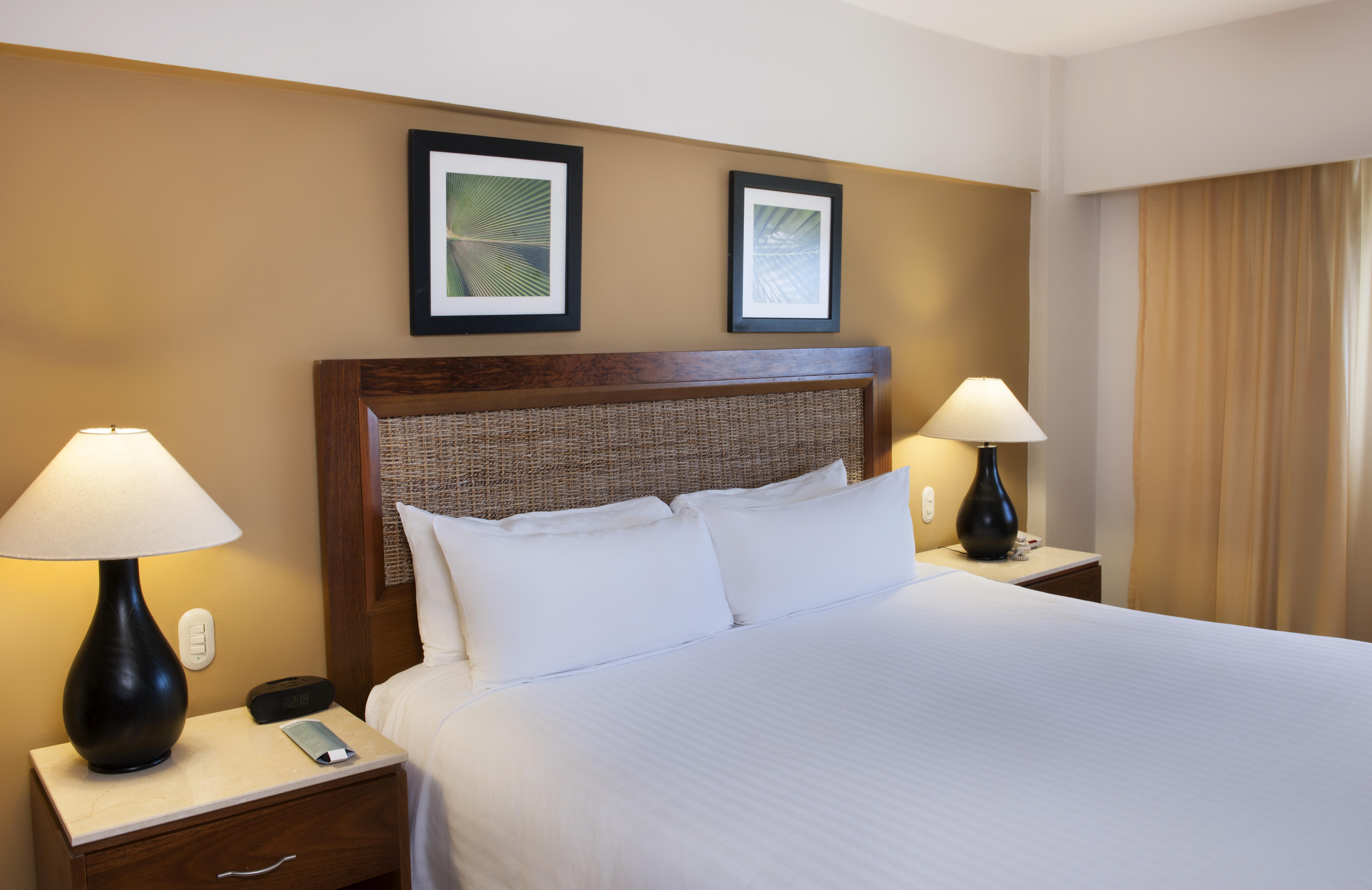 Occidental Caribe - Resort