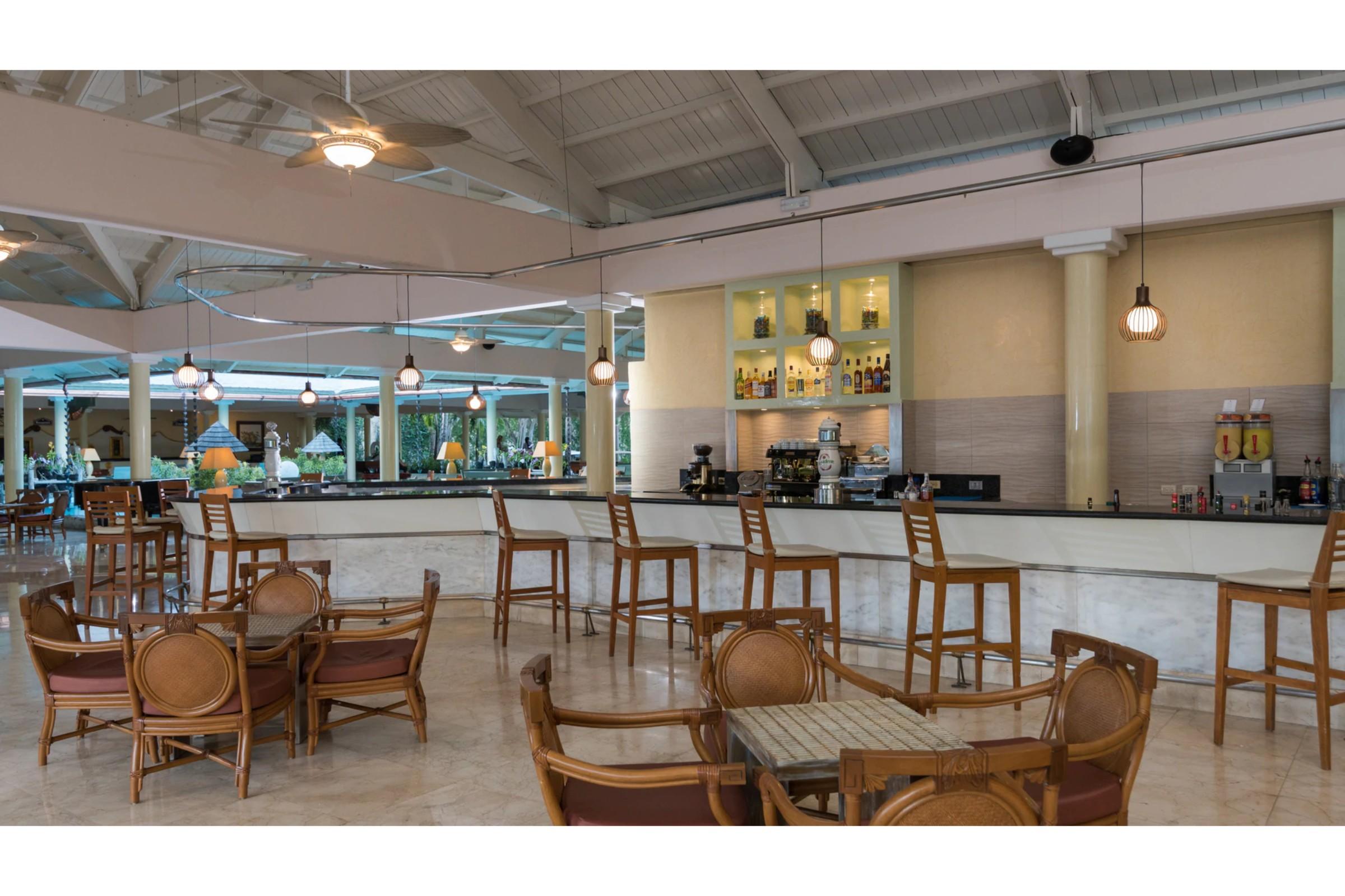 Resort Iberostar 5*