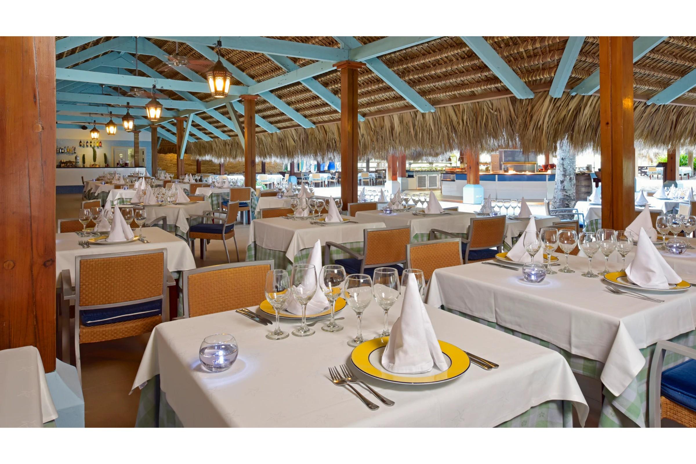 Iberostar 5*