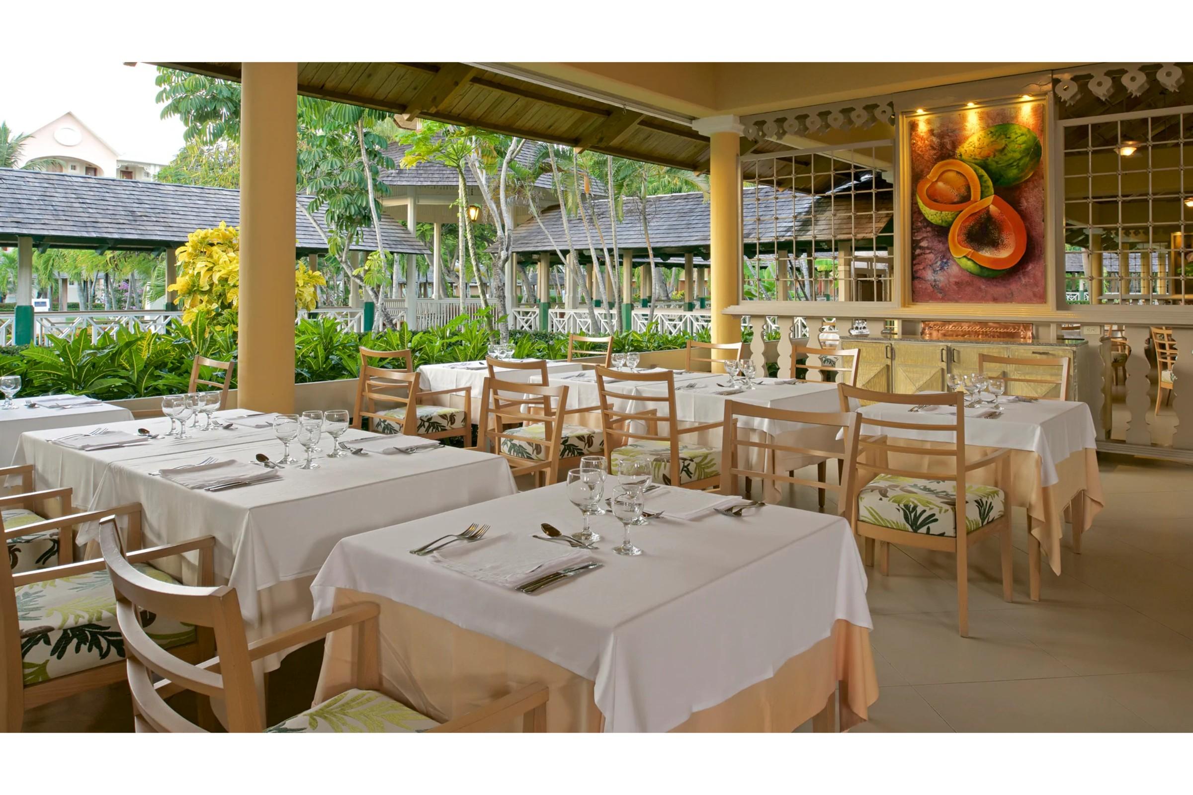 Iberostar Resort 5*