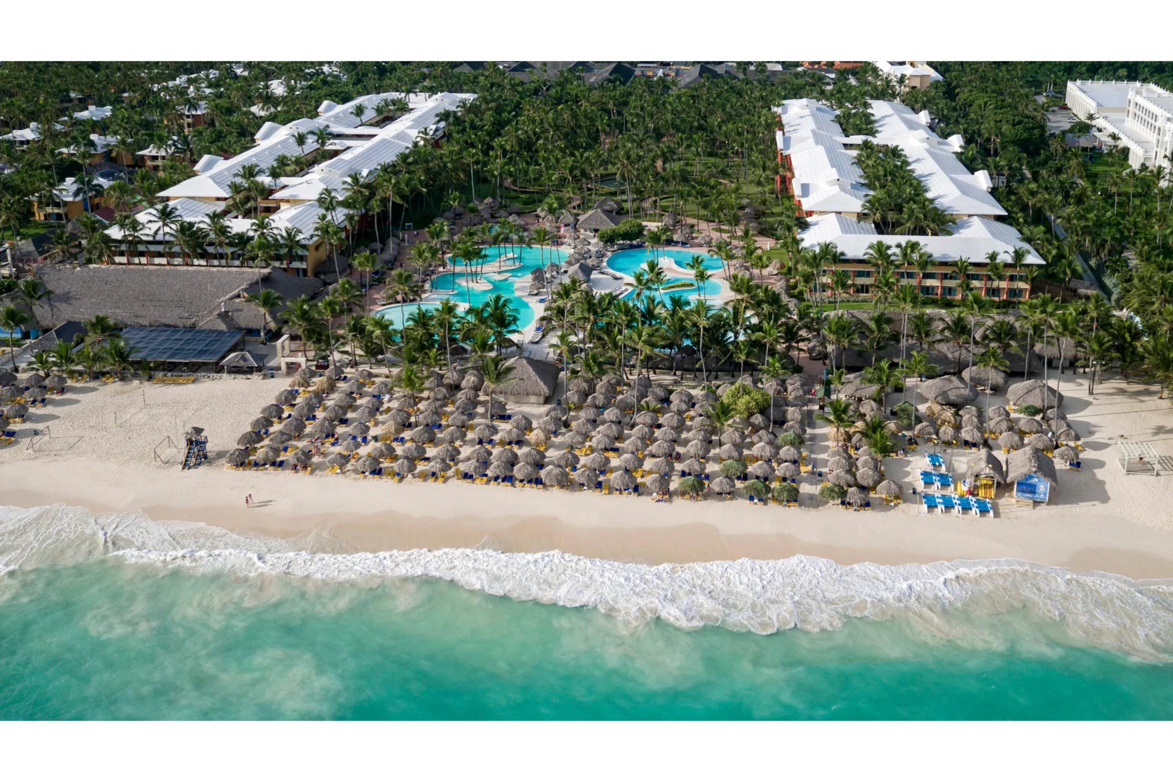 Resort Iberostar Punta Cana