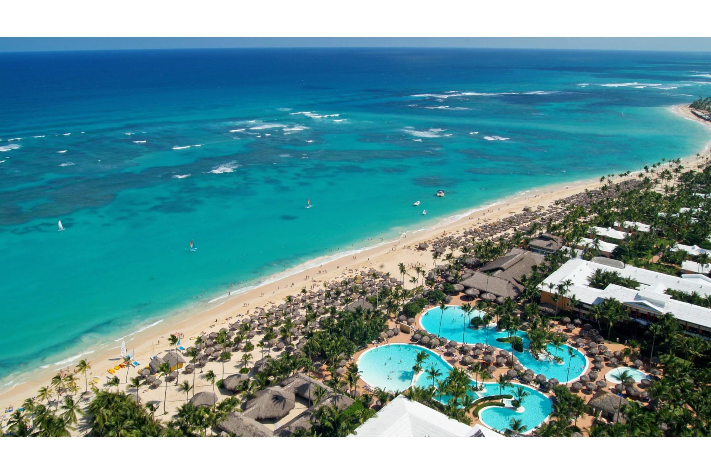 Iberostar 5*