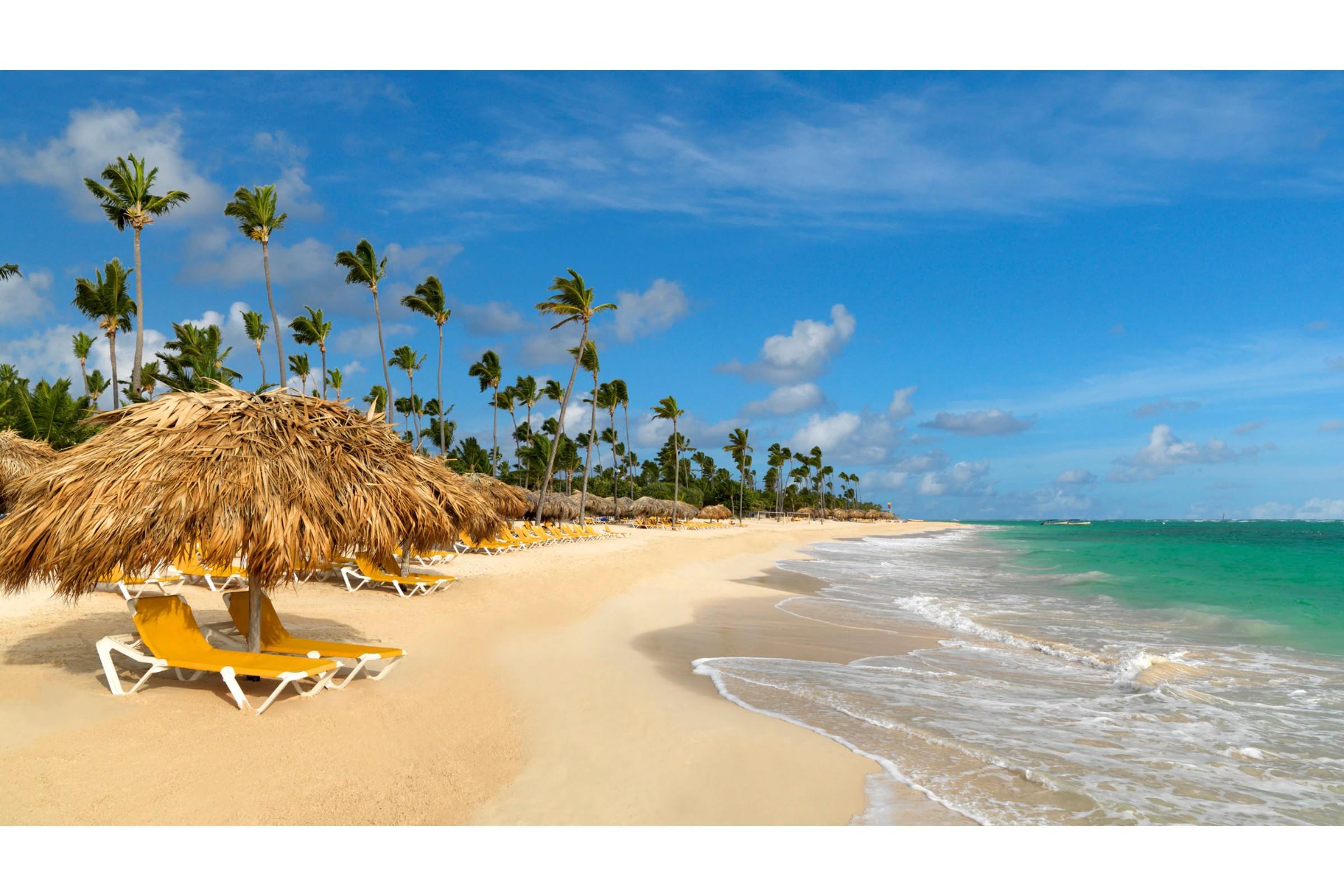 Iberostar Resort 5*
