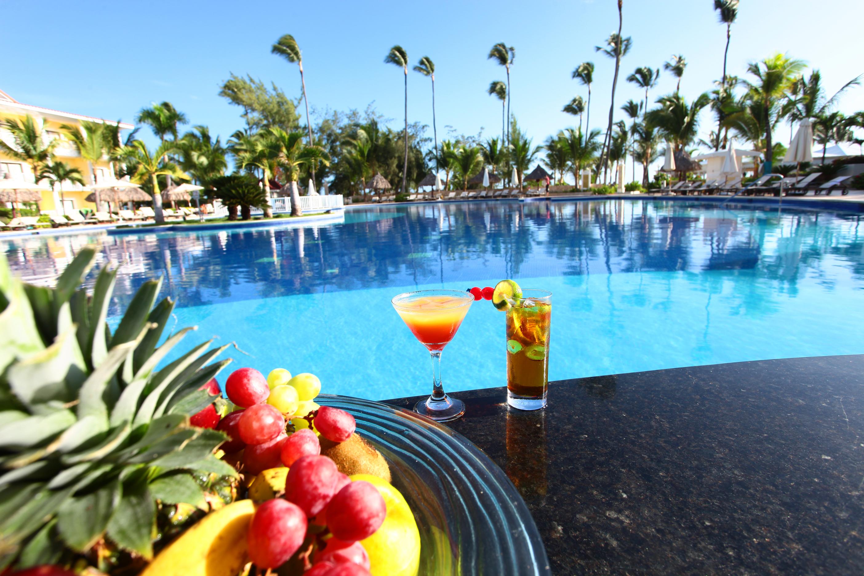 Bahia Principe Luxury Esmeralda - 5* Punta Cana
