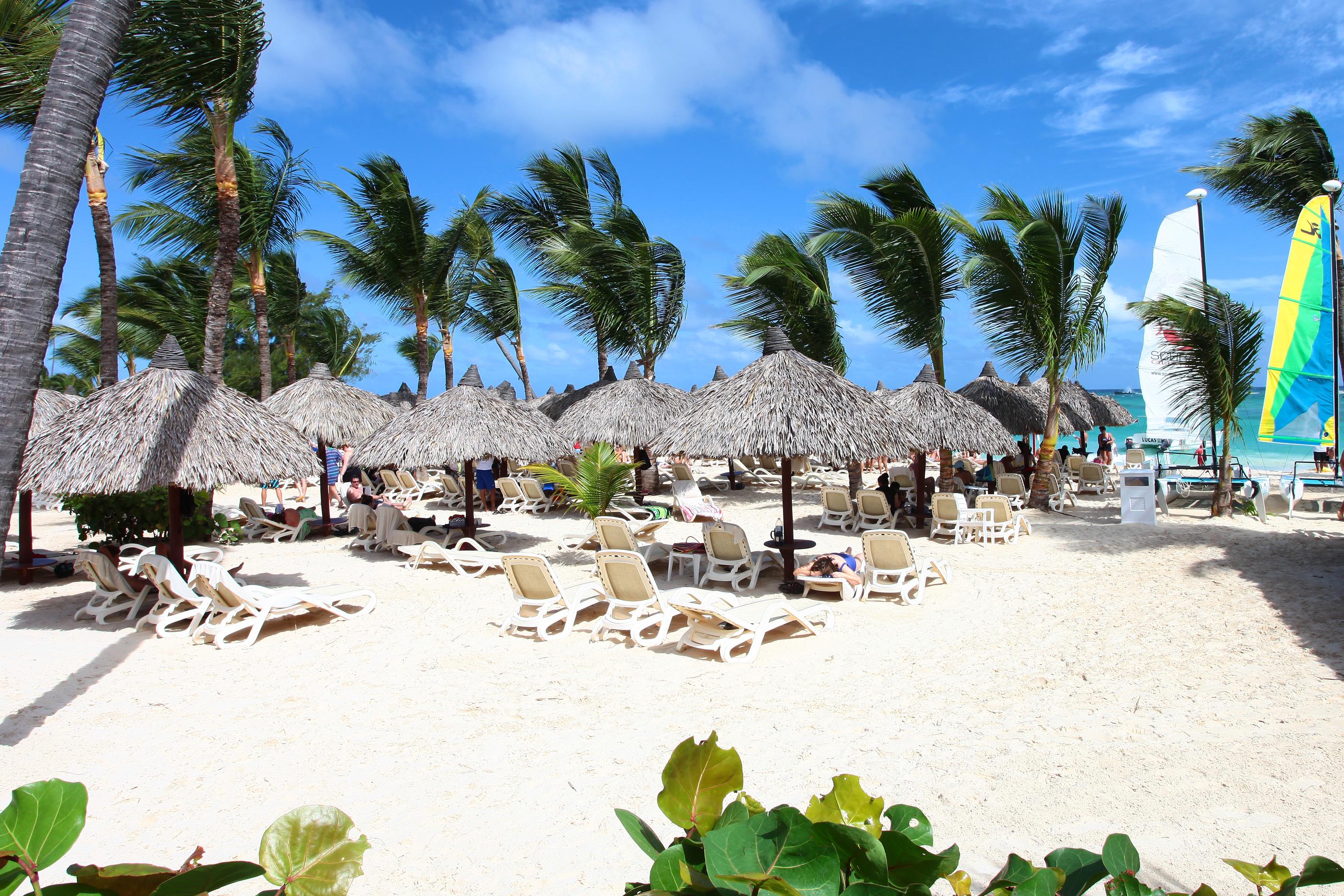 Bahia Principe Luxury Esmeralda - Punta Cana