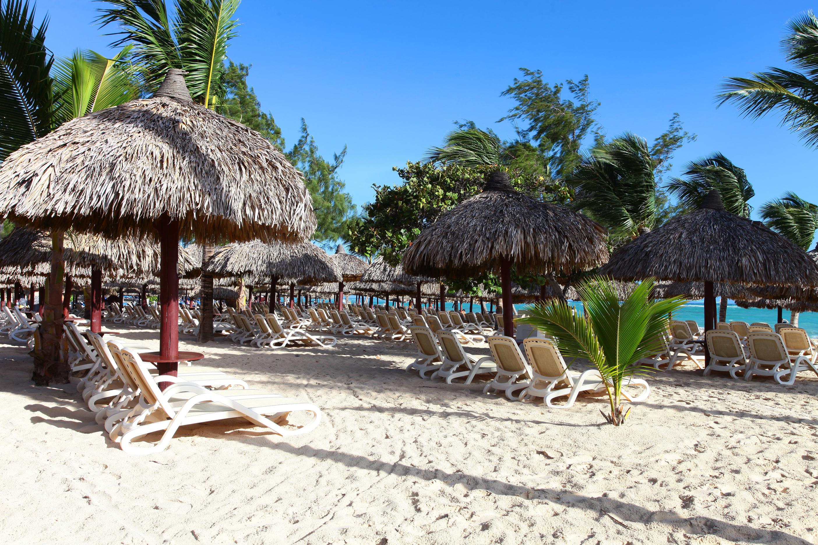 Bahia Principe Luxury Esmeralda - Resort 5*