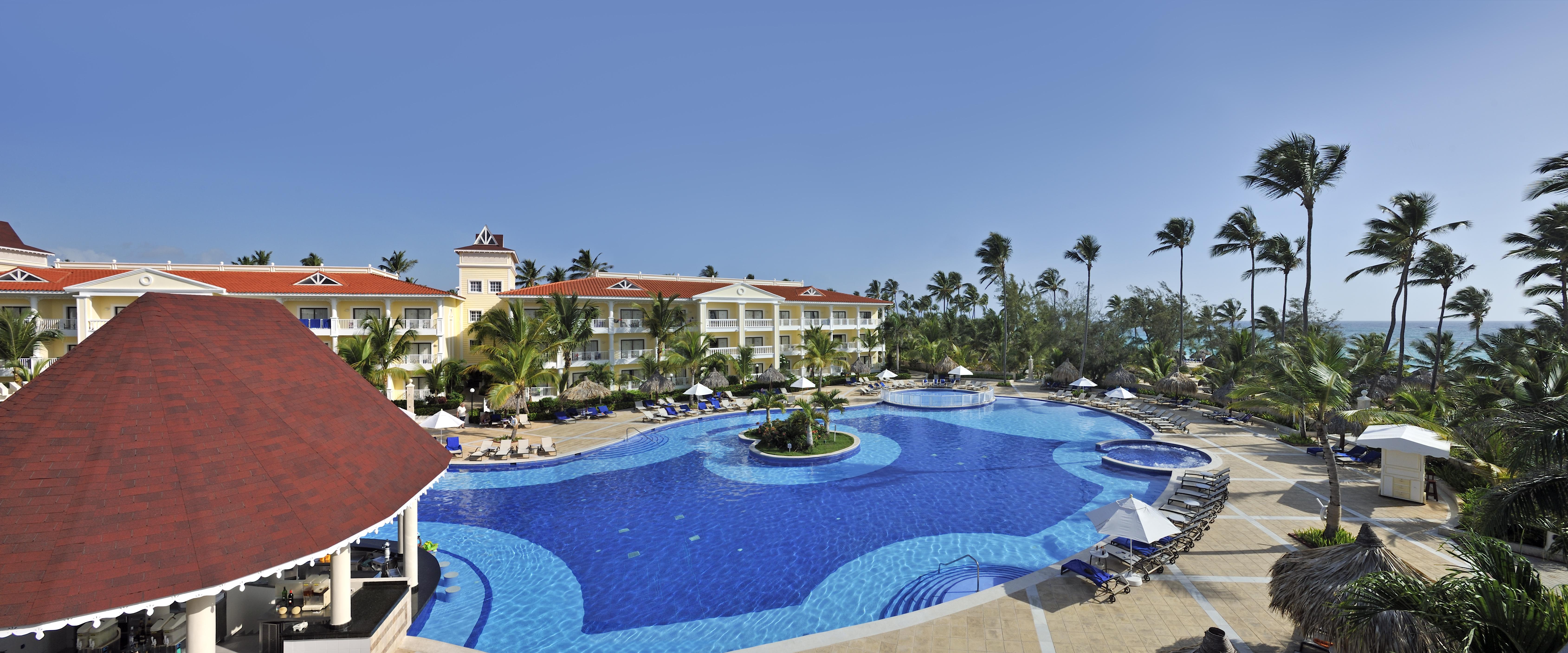 Bahia Principe Luxury Esmeralda - Resort 5*
