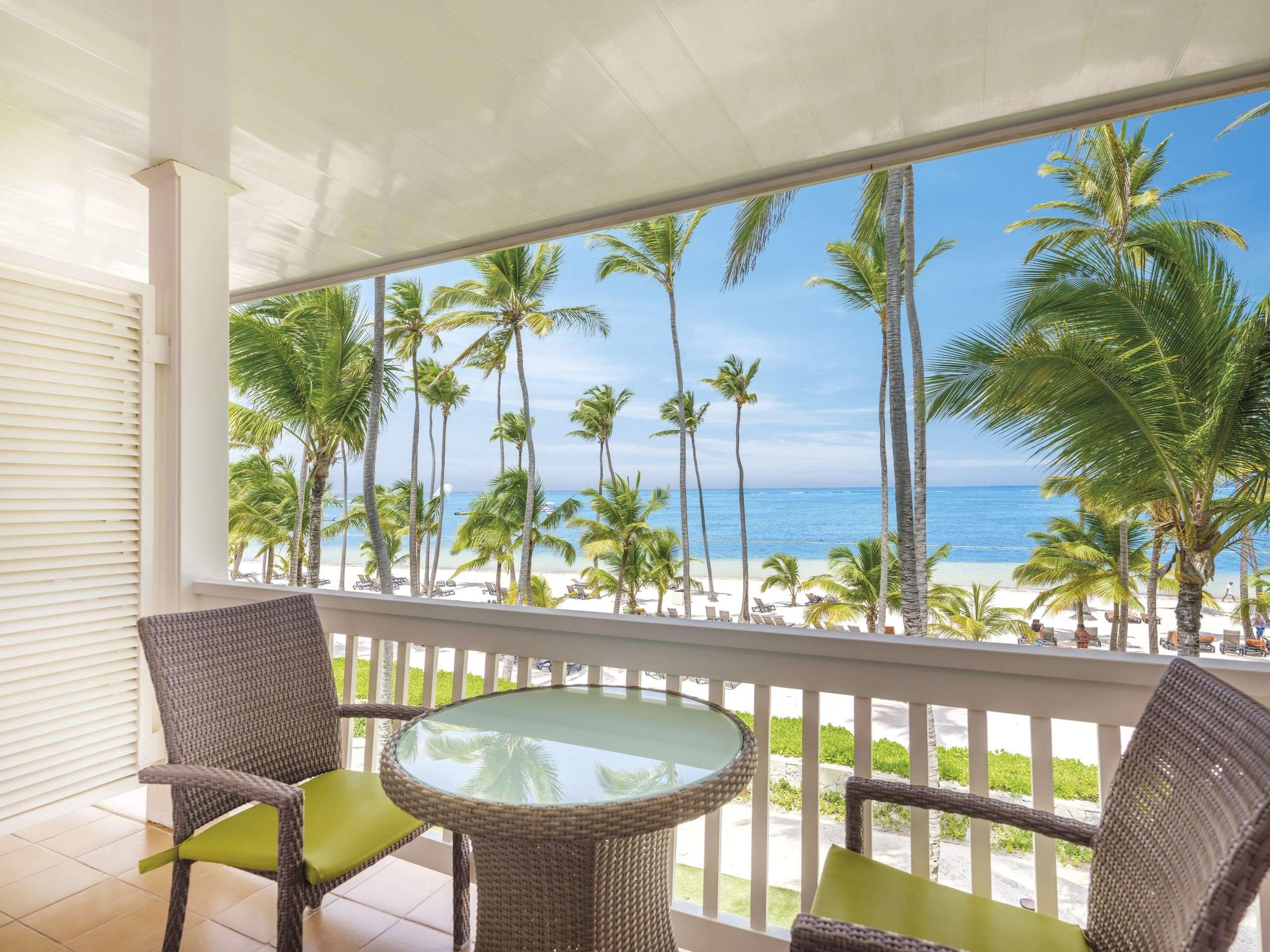 Resort Barceló Bávaro - Adults Only 5*