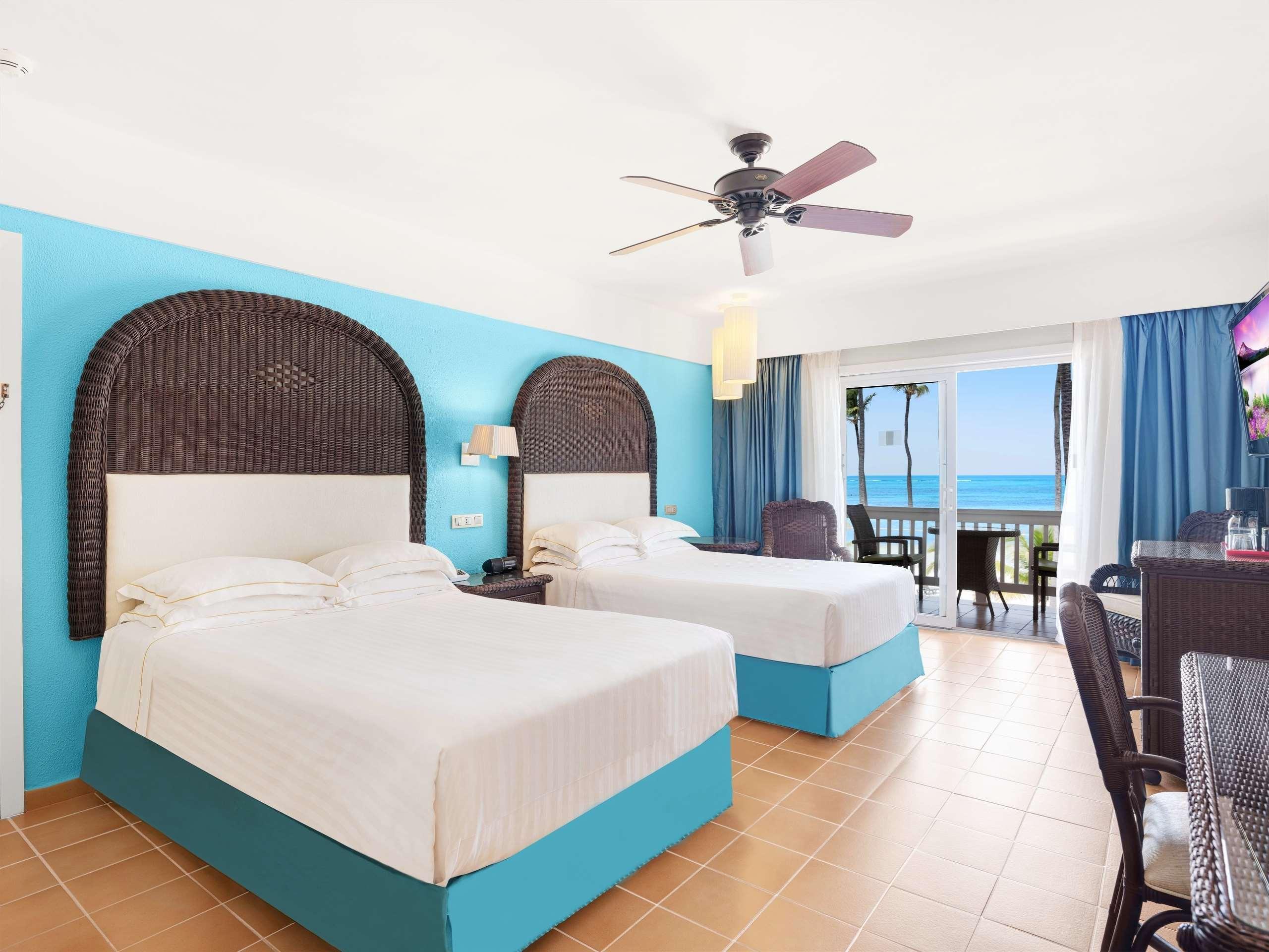 Resort Barceló Bávaro - Adults Only 5*