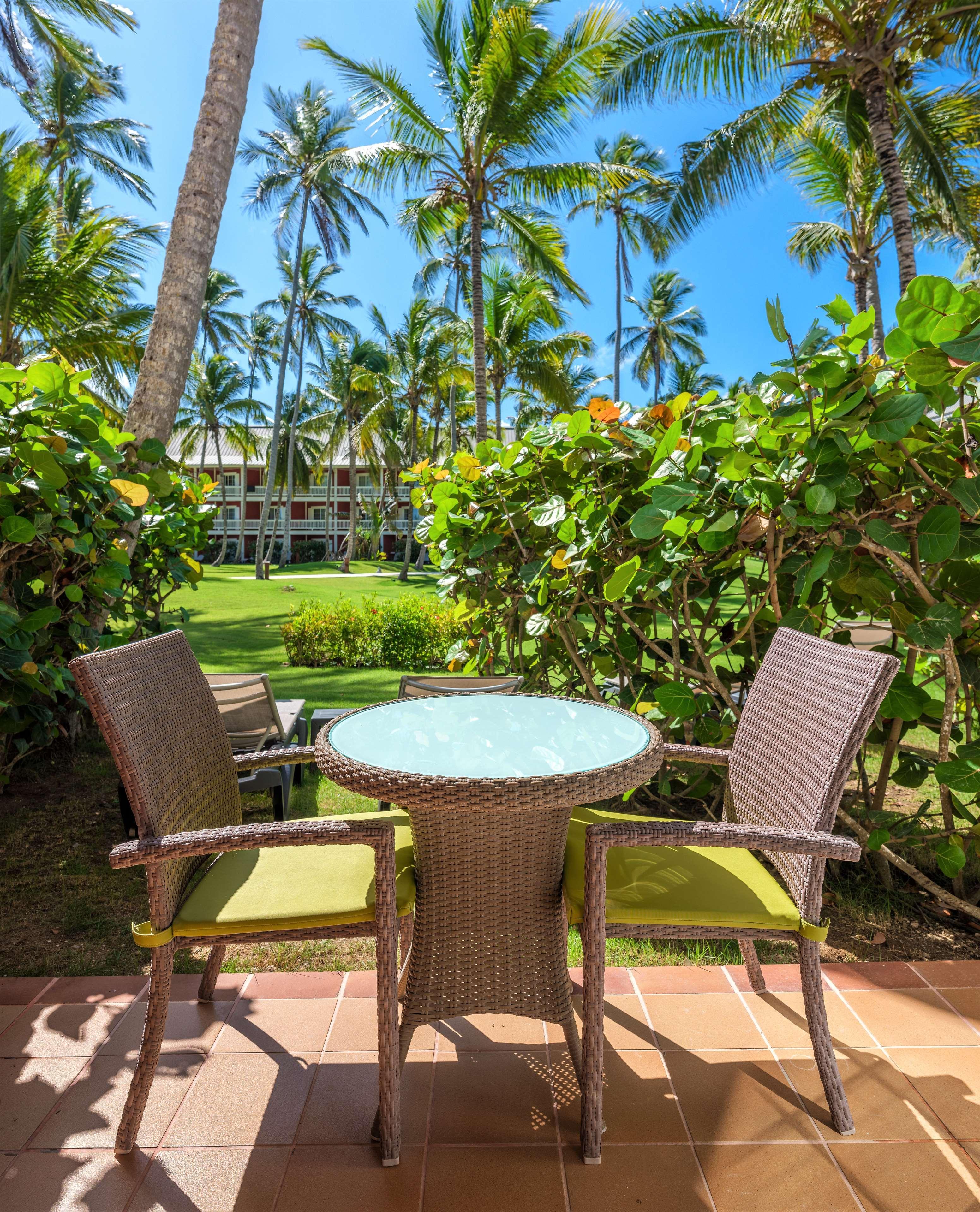 Resort Barceló Bávaro - Adults Only Punta Cana