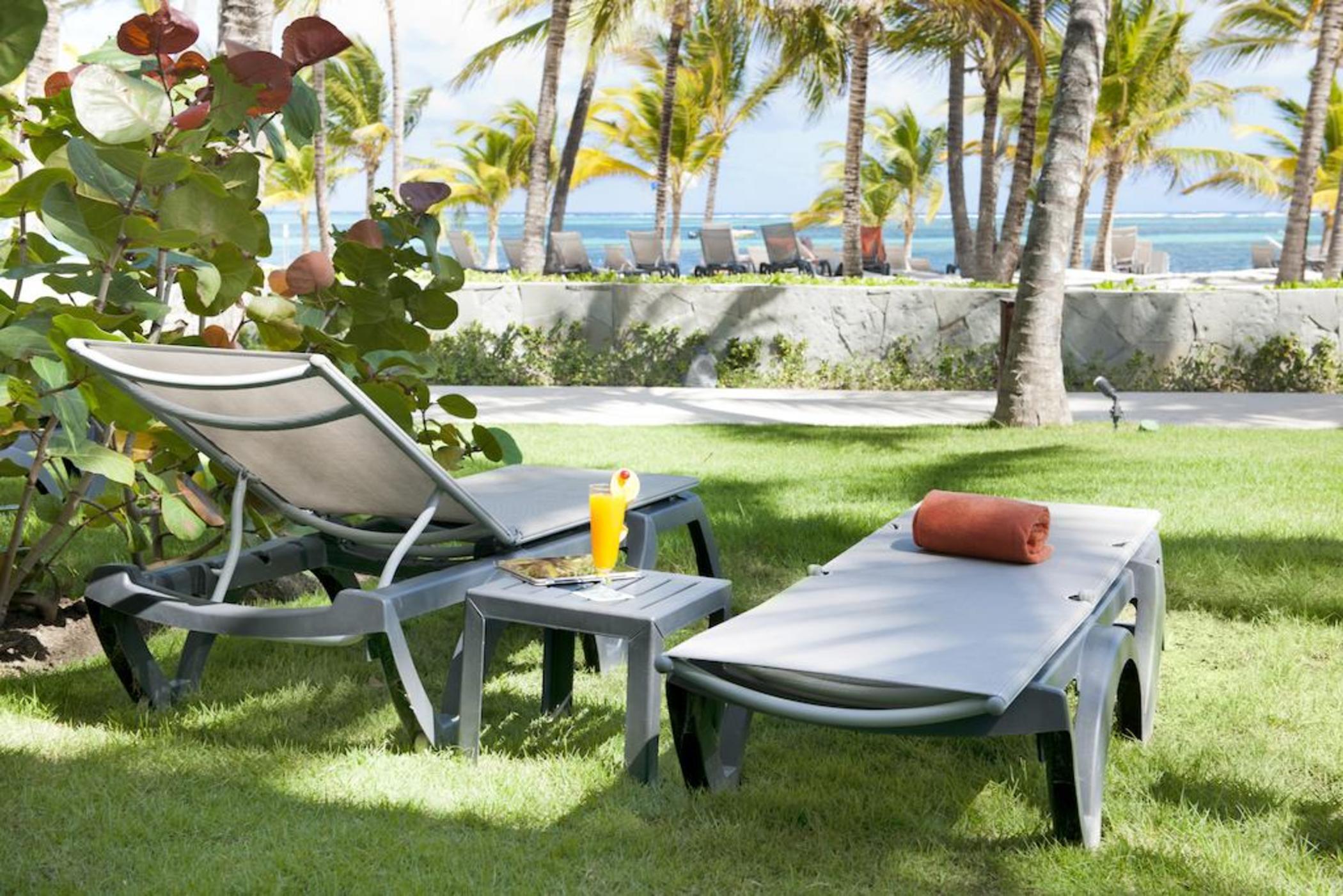 Barceló Bávaro - Adults Only 5*