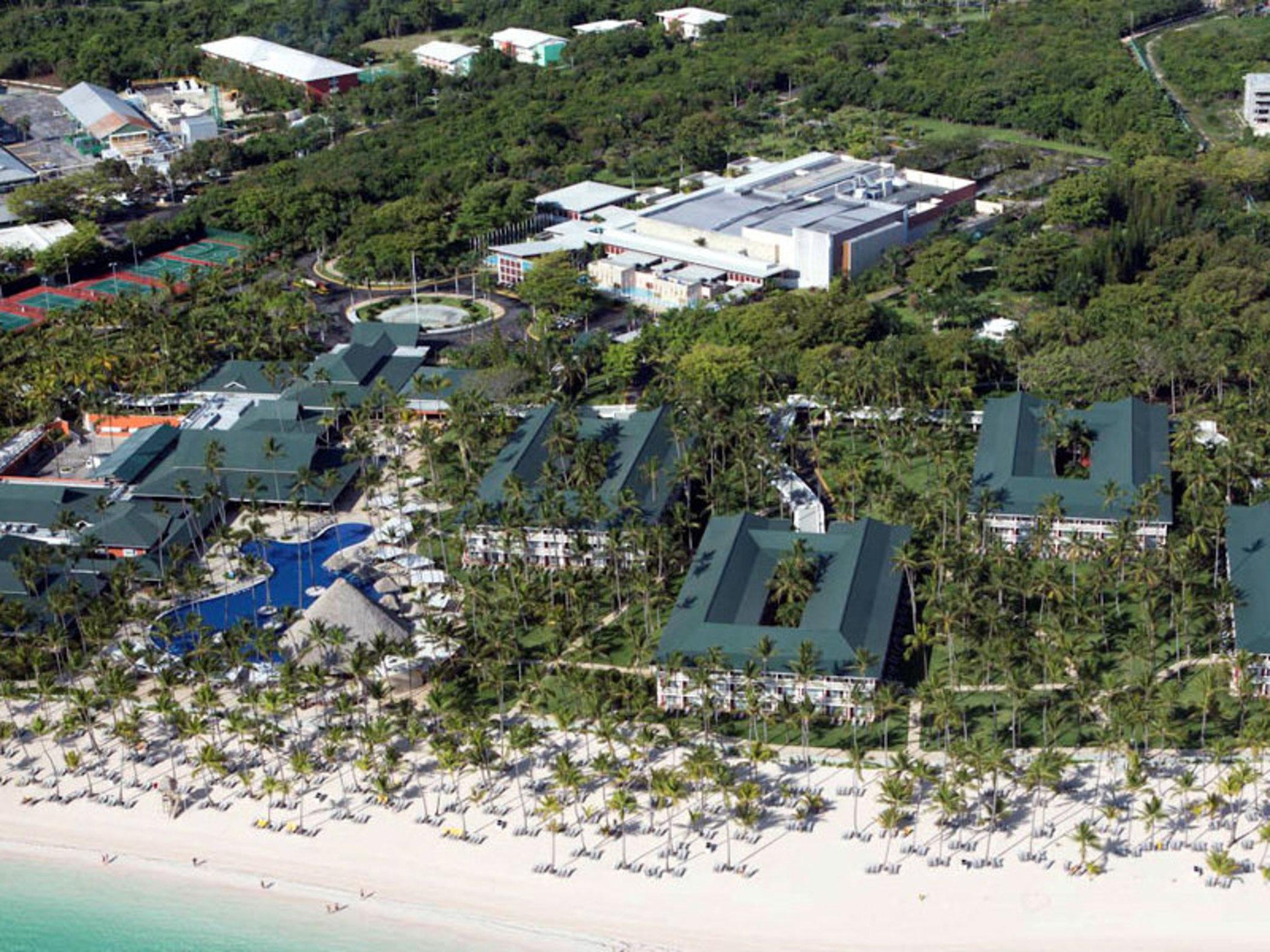 Barceló Bávaro - Adults Only 5*