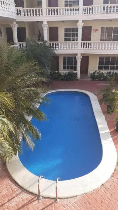 Residenccial Espinal Playa Bibijagua