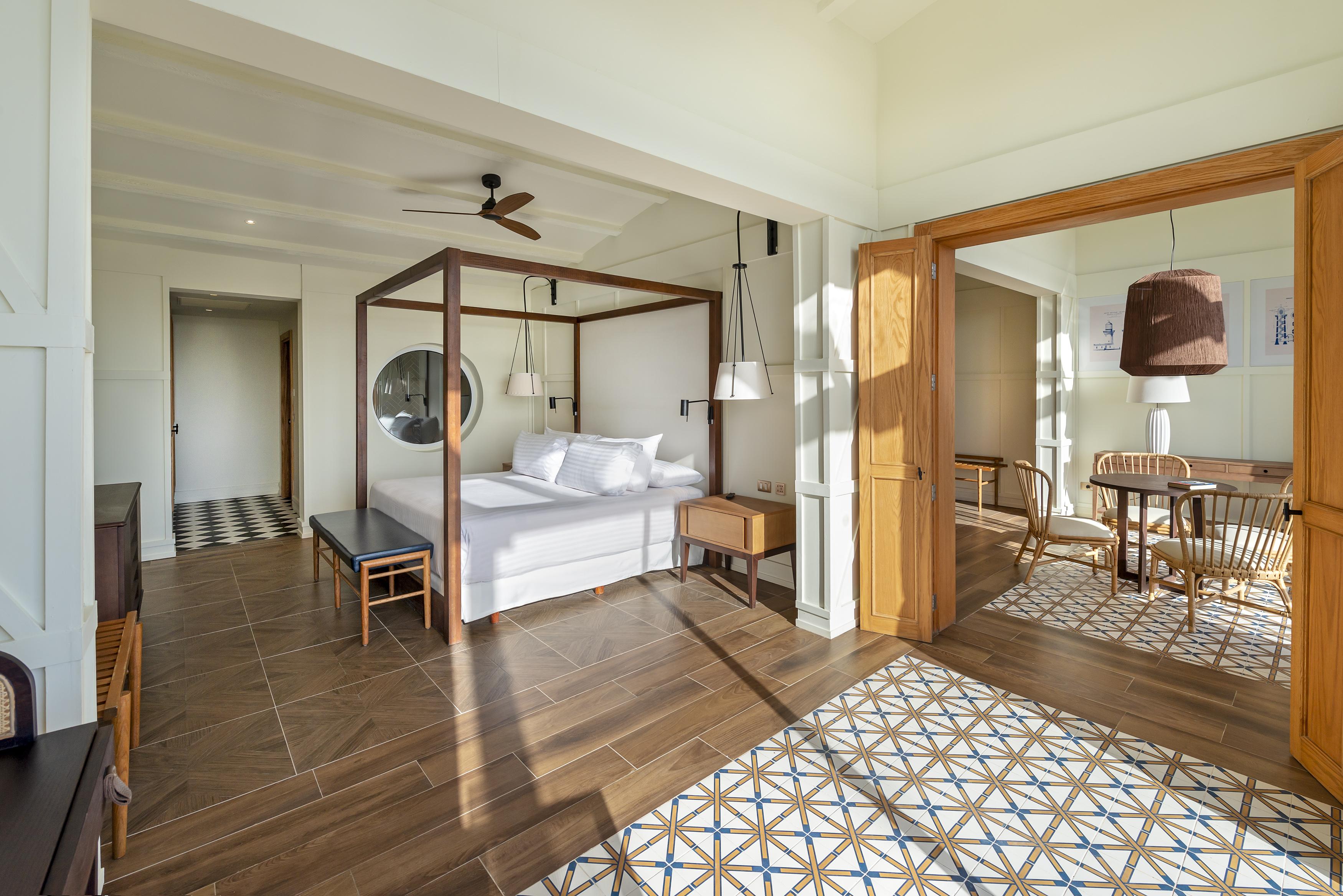 Ocean El Faro - Resort
