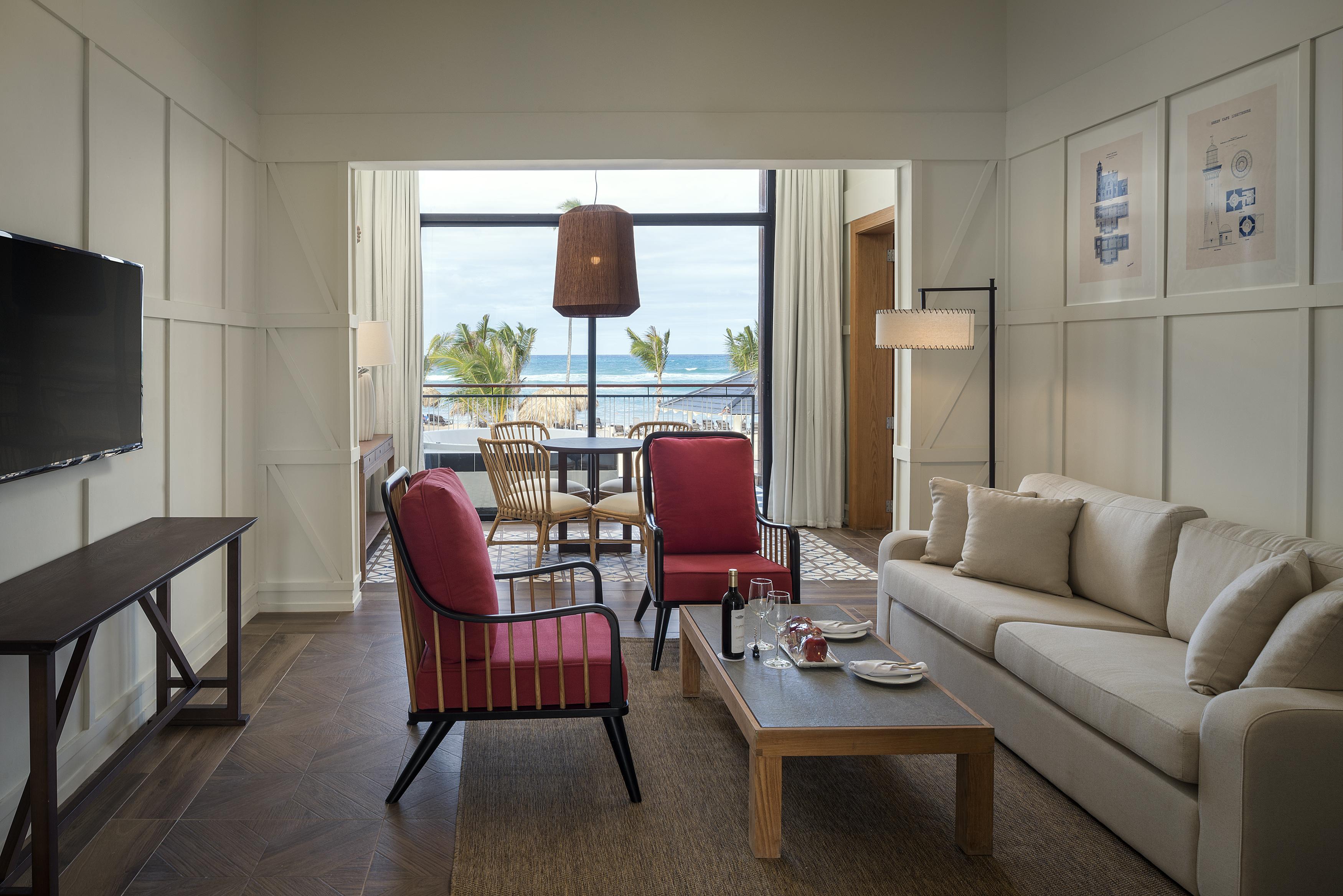 Ocean El Faro - Resort