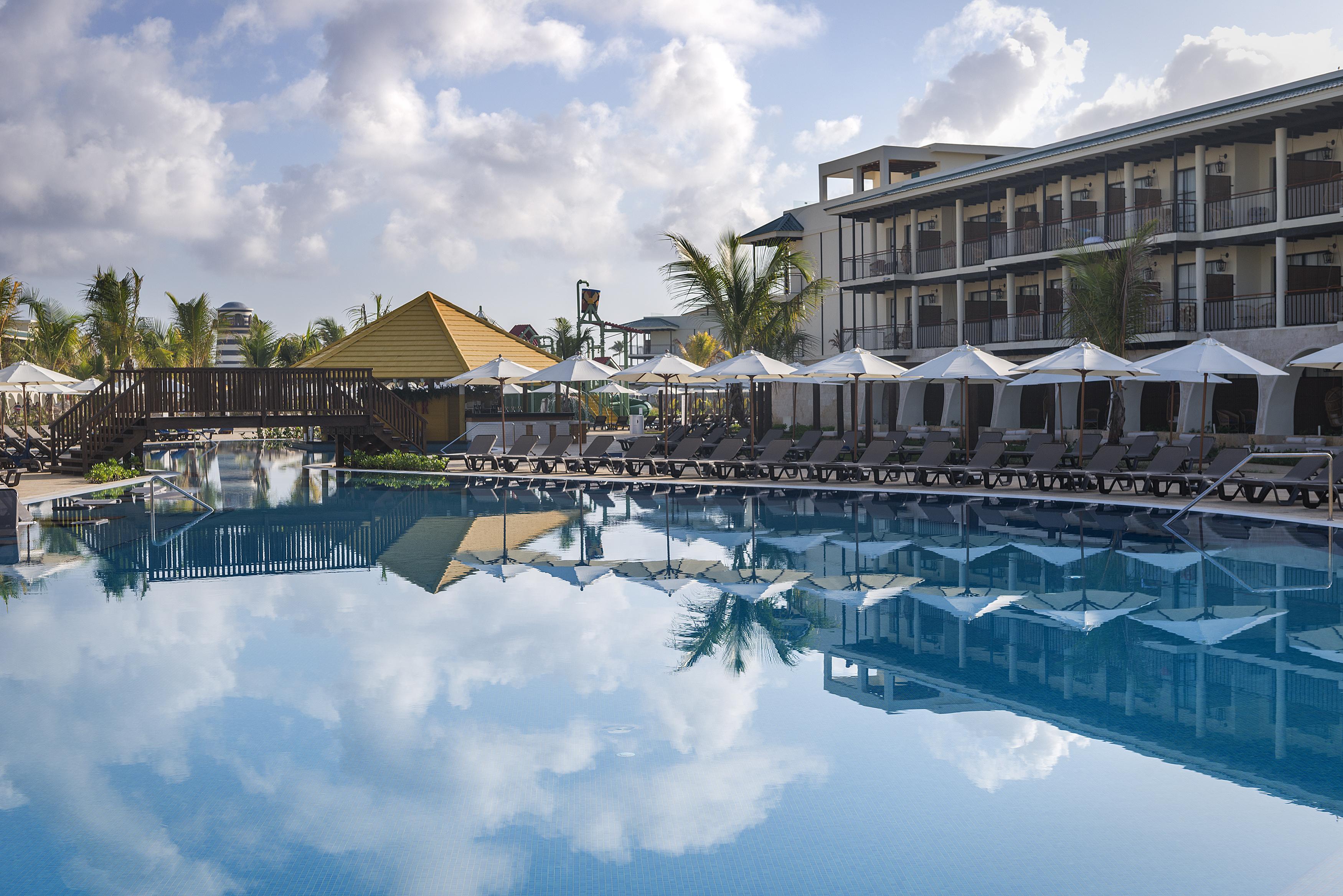 Ocean El Faro - 5* Punta Cana
