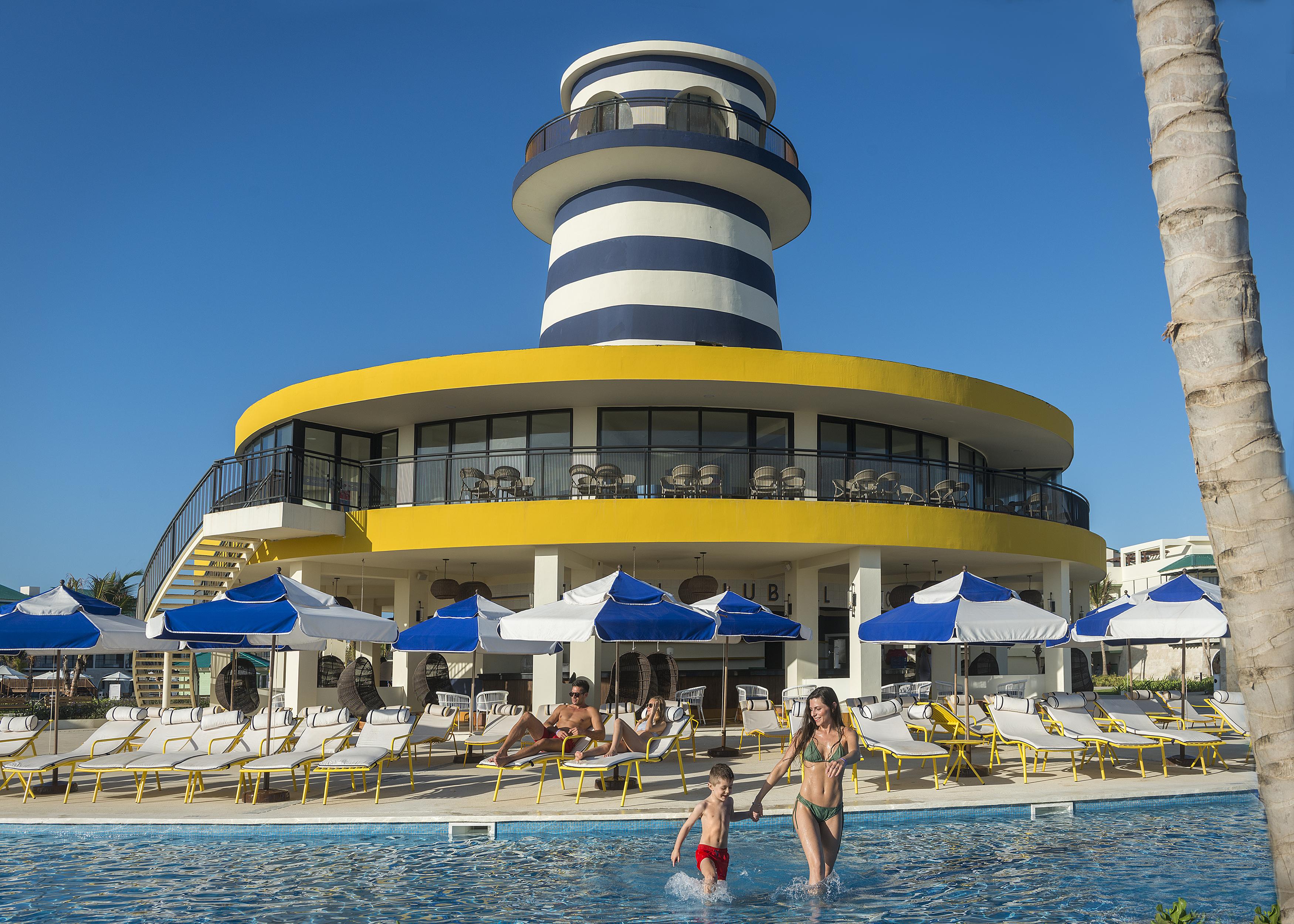 Ocean El Faro - Resort 5*