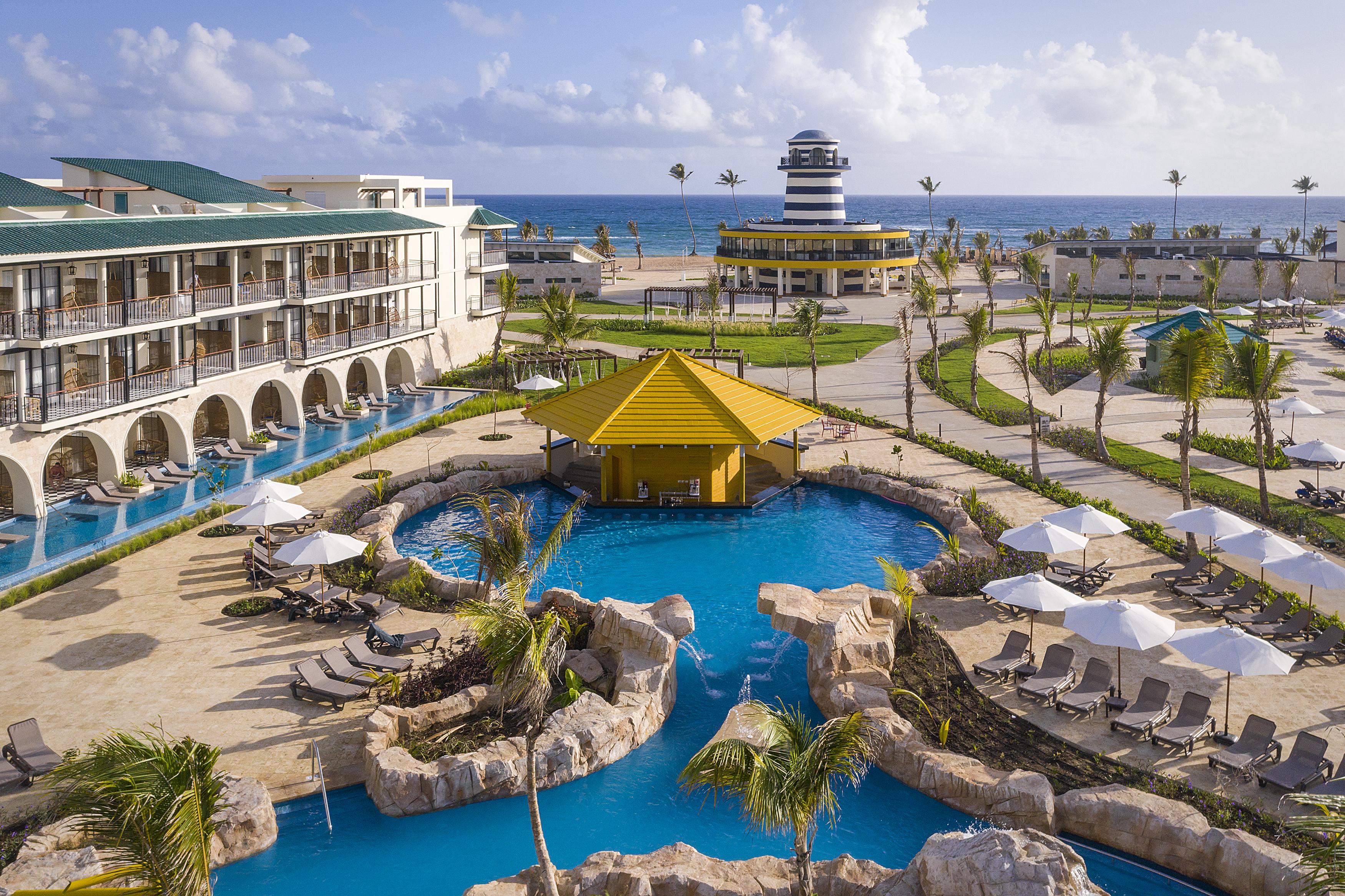 Ocean El Faro - 5* Punta Cana