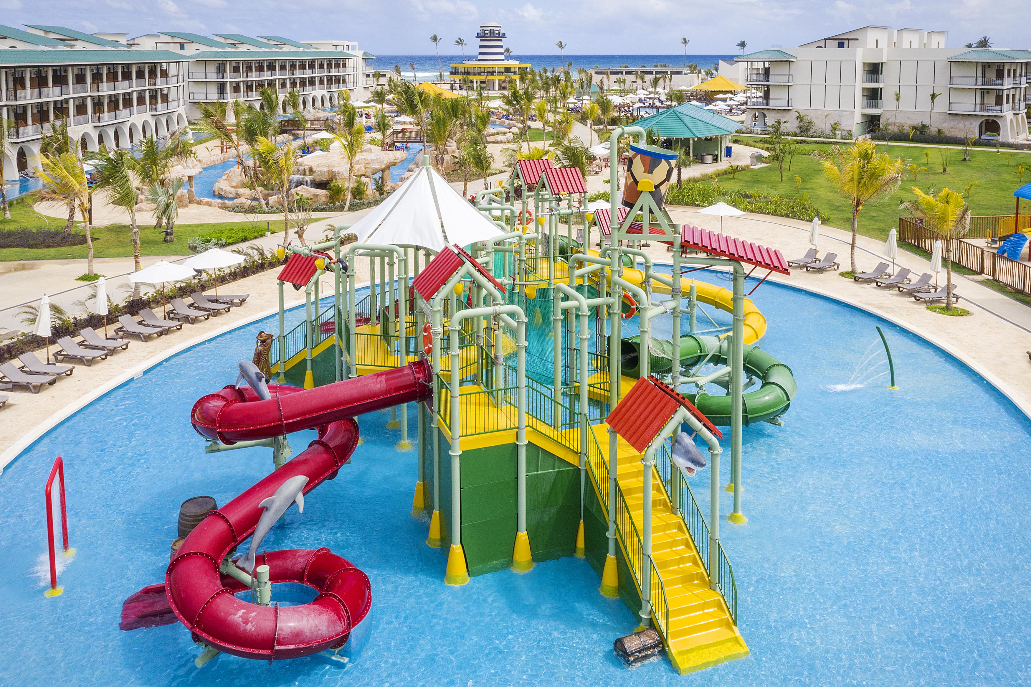 Resort Ocean El Faro -