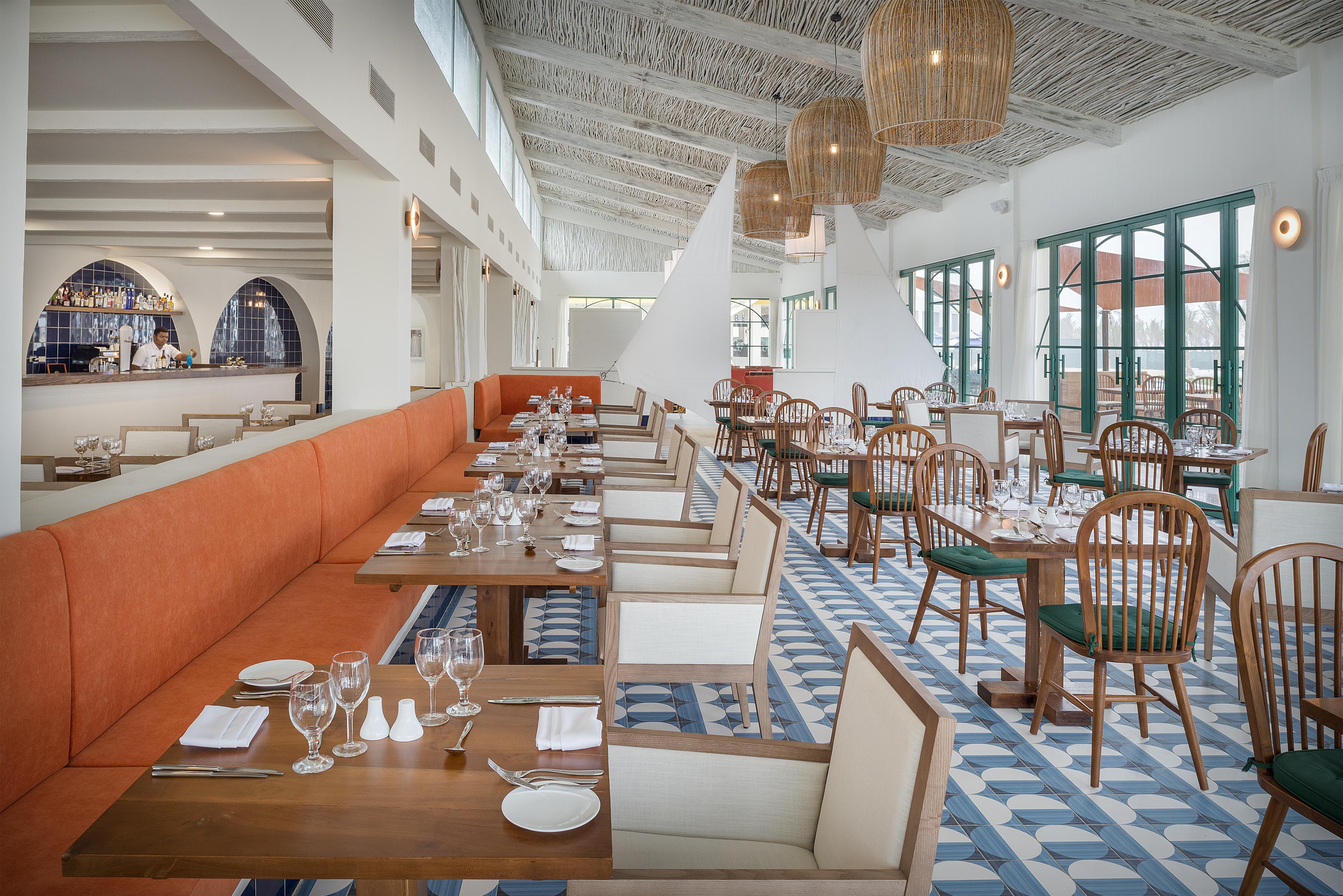 Ocean El Faro - Resort 5*