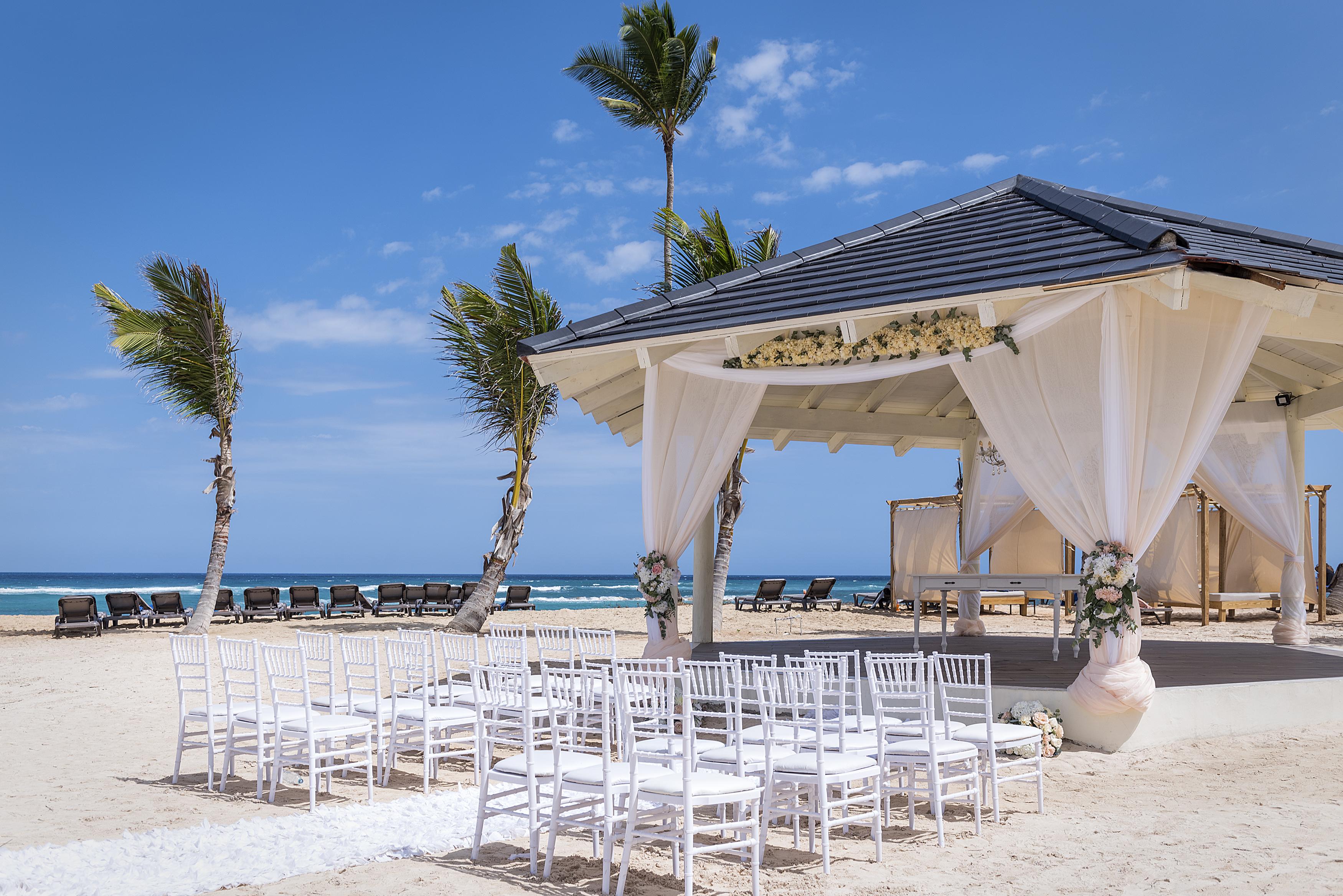 Resort Ocean El Faro - Punta Cana