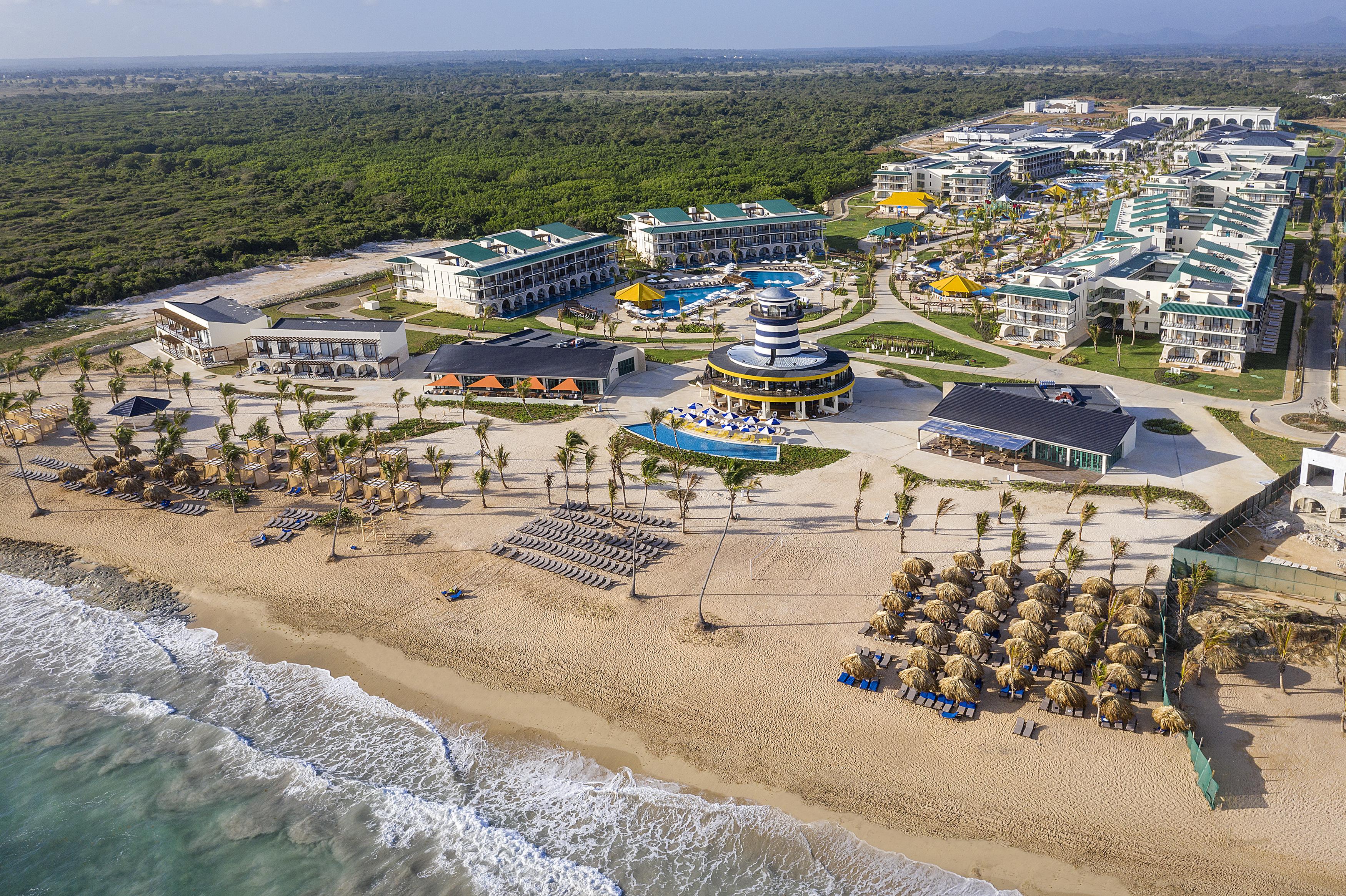 Ocean El Faro - 5*