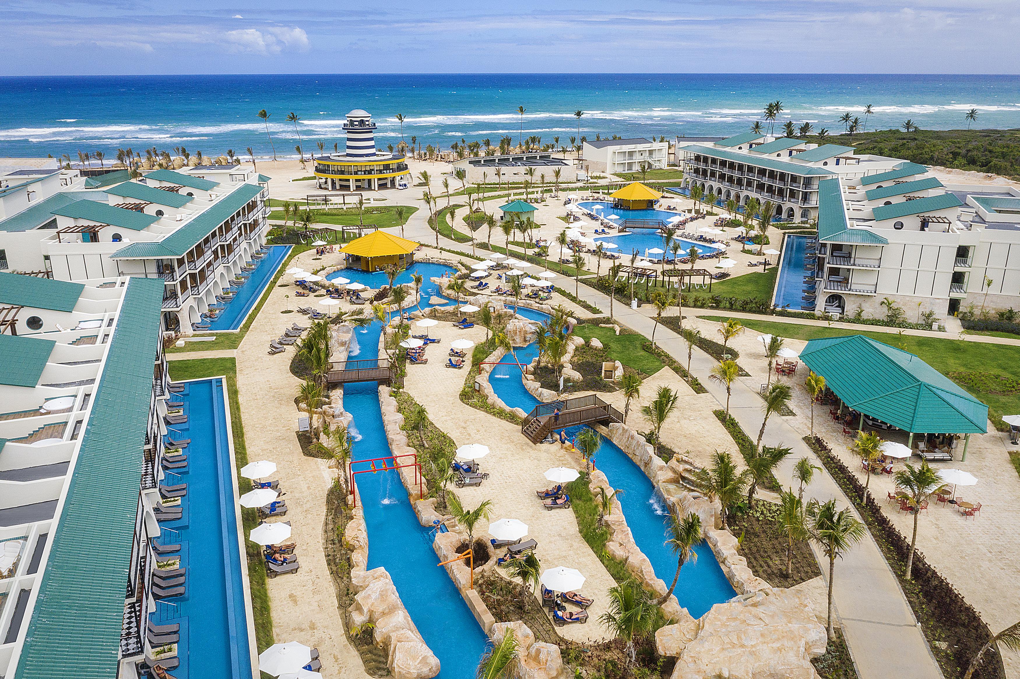 Resort Ocean El Faro - 5*
