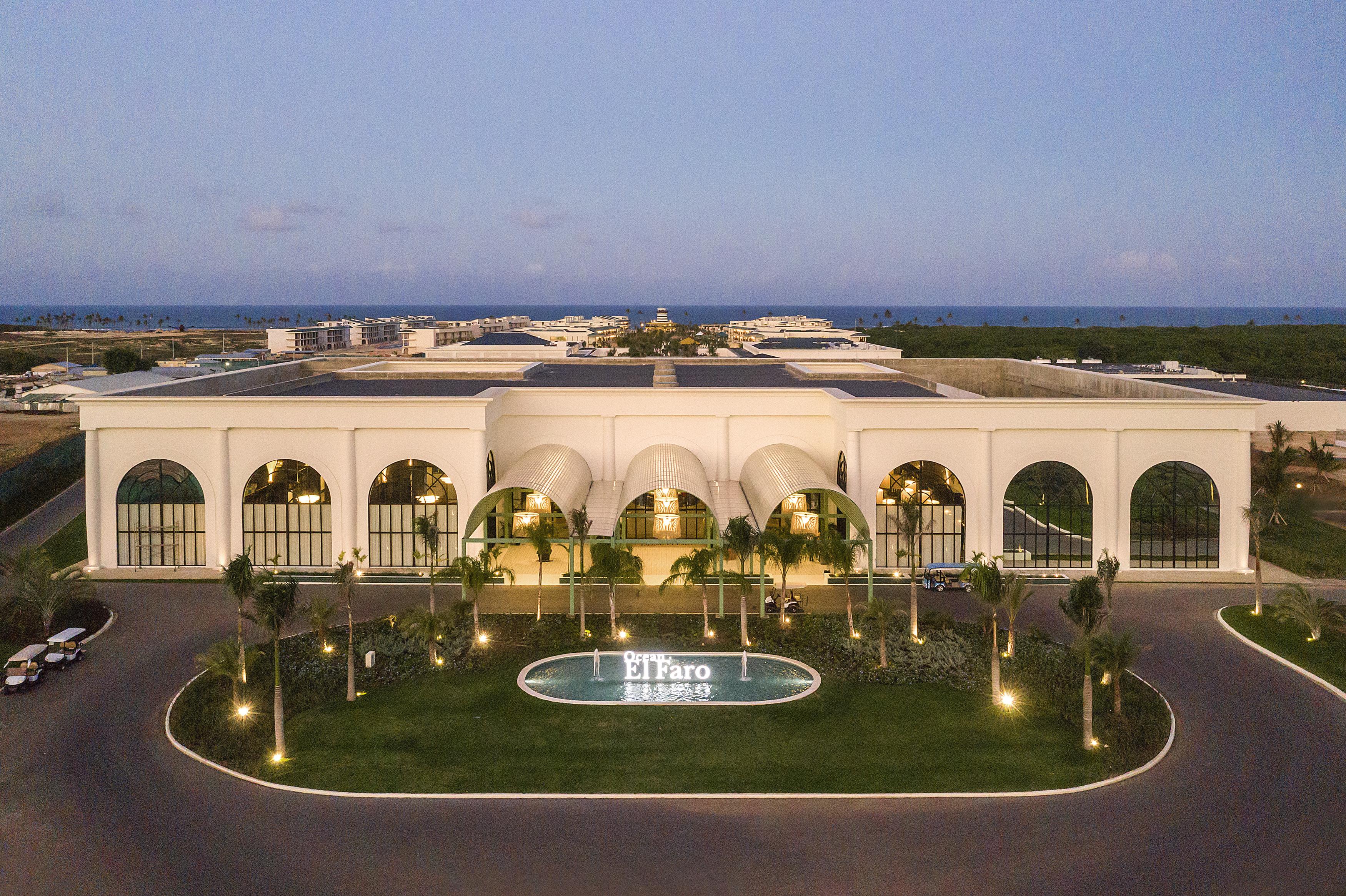 Ocean El Faro - Punta Cana