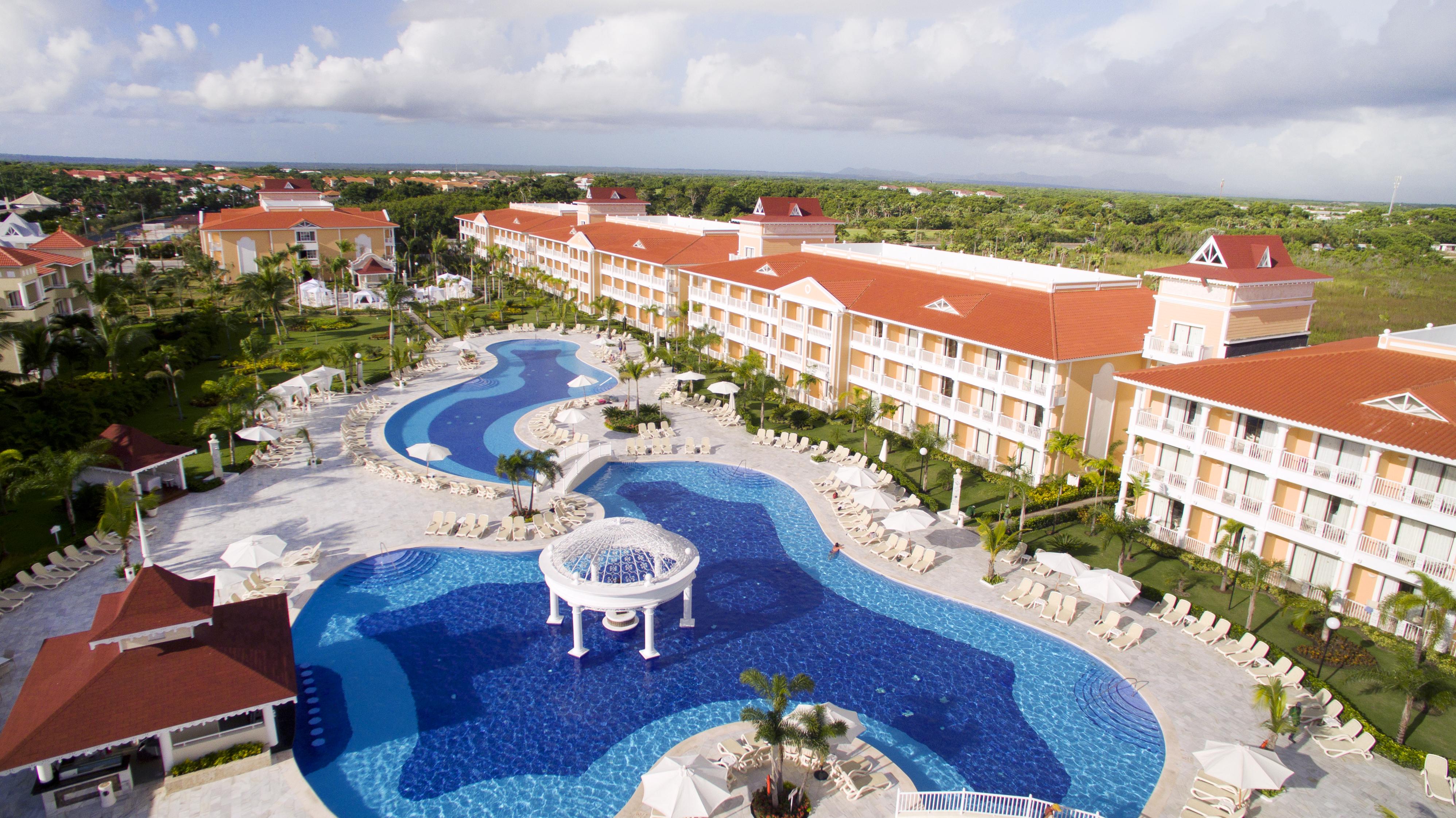 Bahia Principe Grand Aquamarine (adults Only) Resort Punta Cana