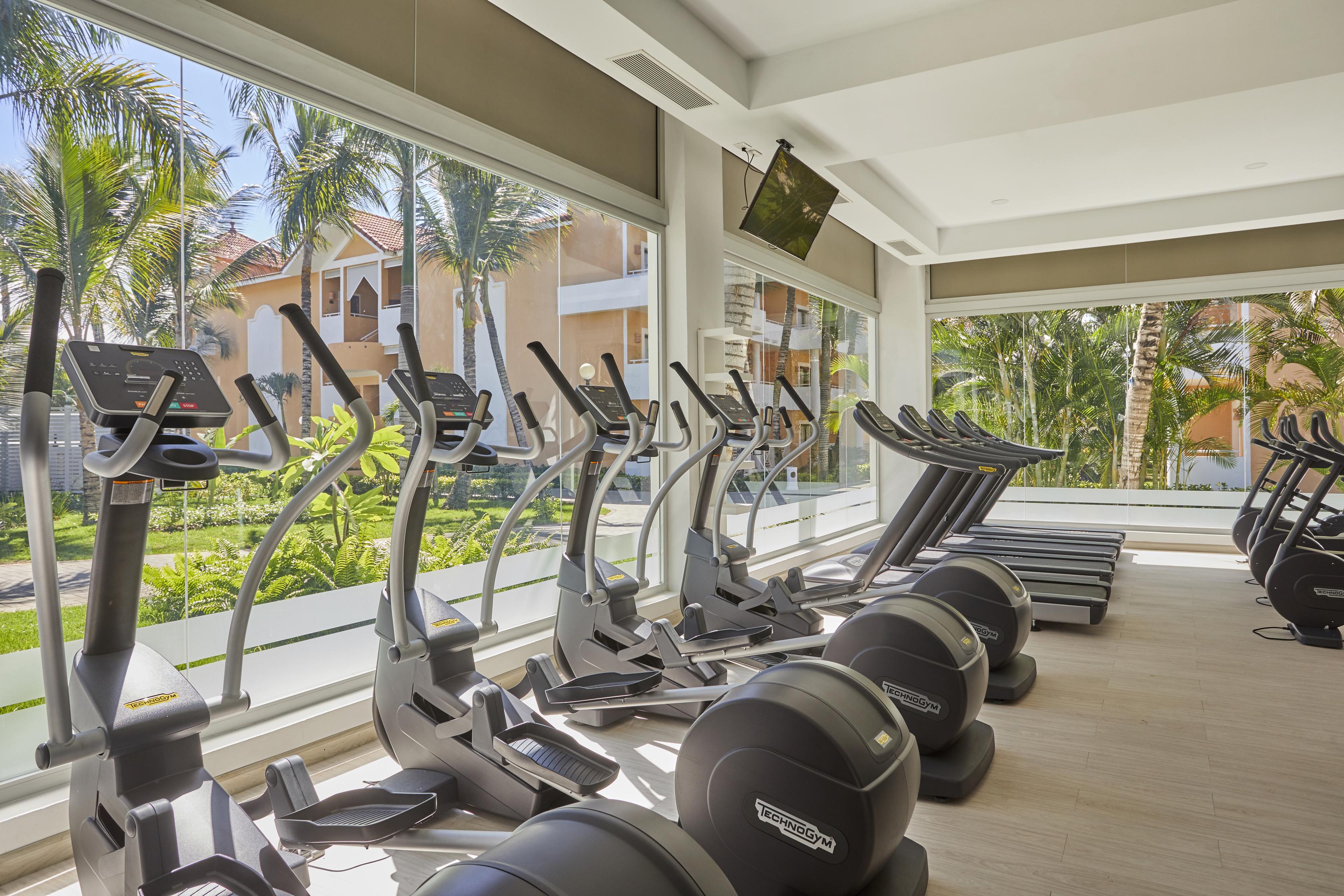 Resort Bahia Principe Grand Aquamarine (adults Only) Punta Cana