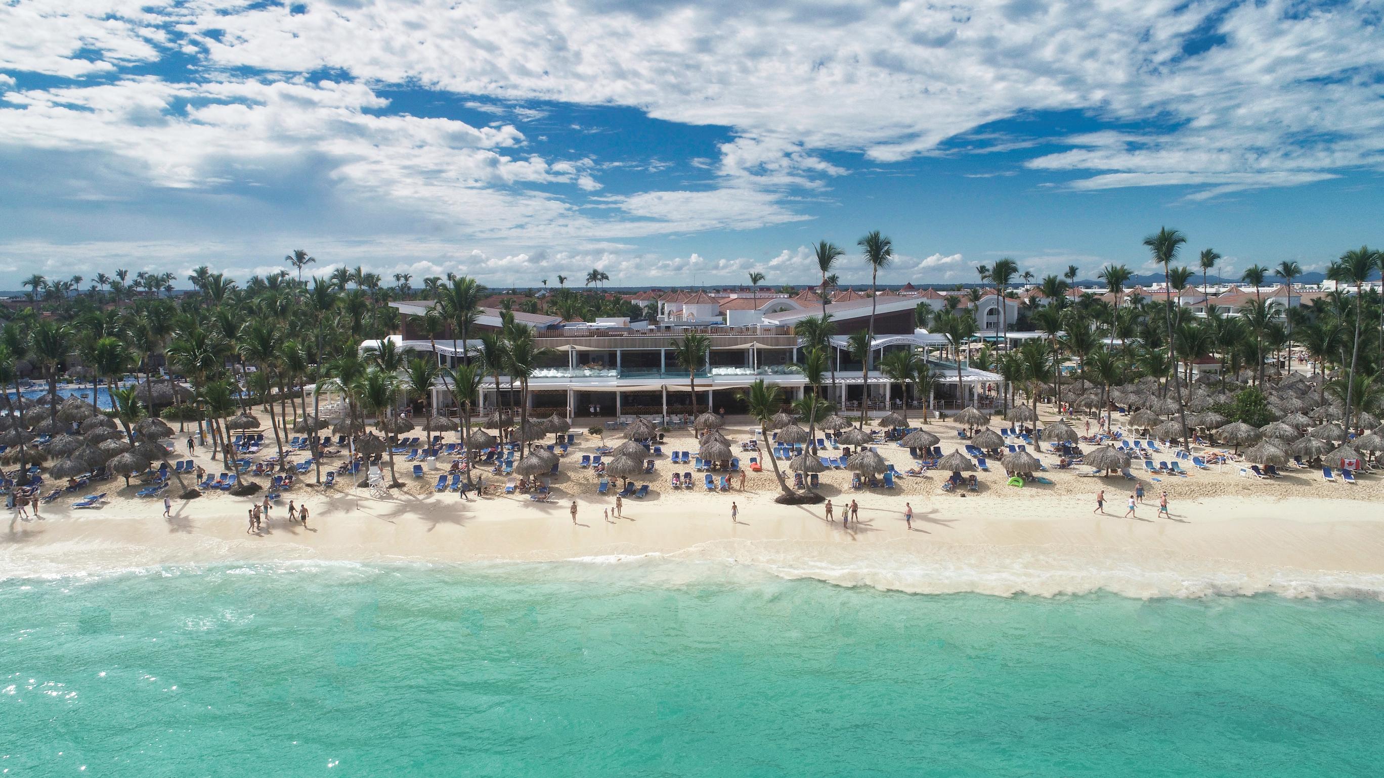 Bahia Principe Grand Aquamarine (adults Only) Punta Cana