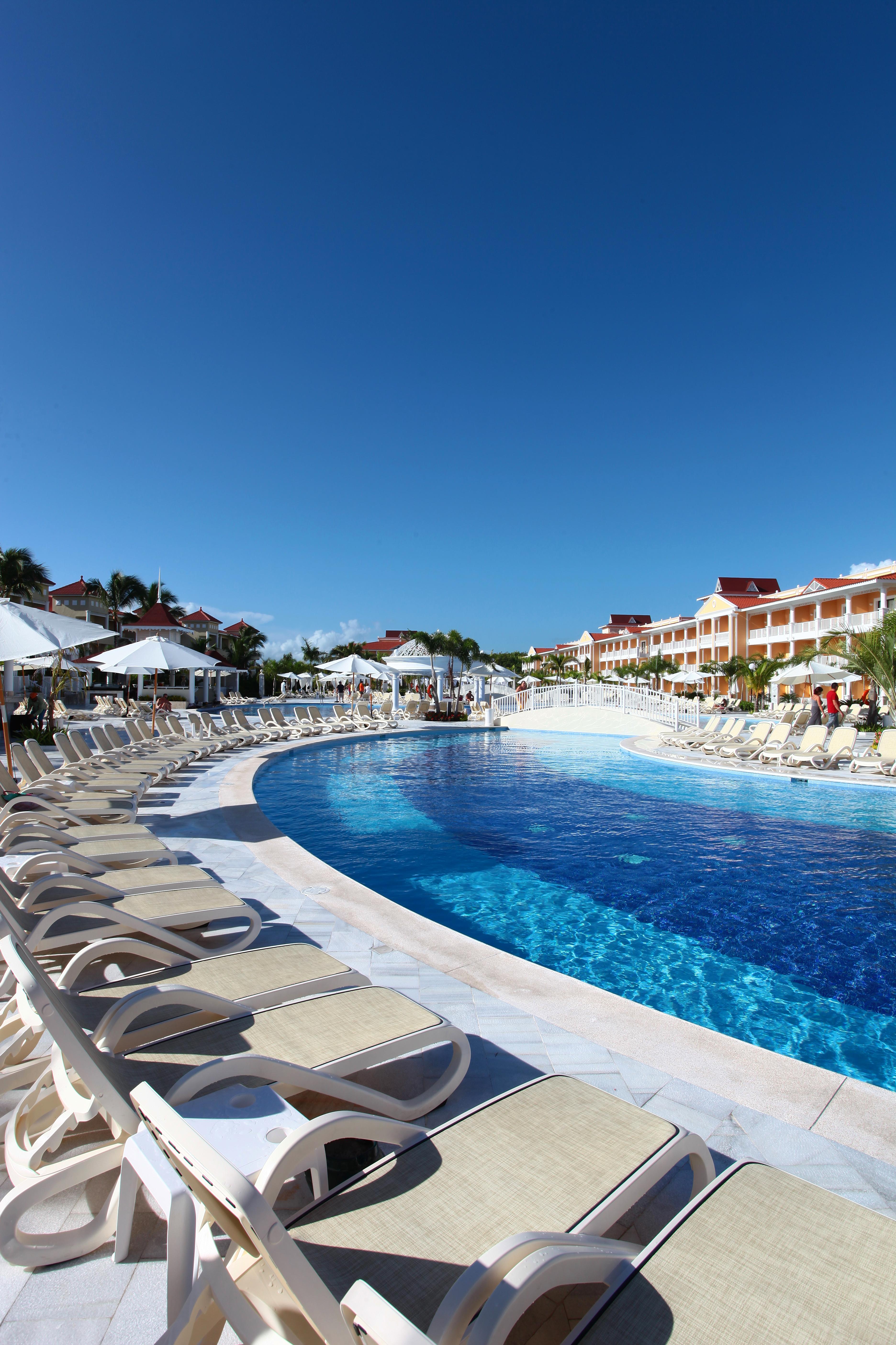 Resort Bahia Principe Grand Aquamarine (adults Only) 5*