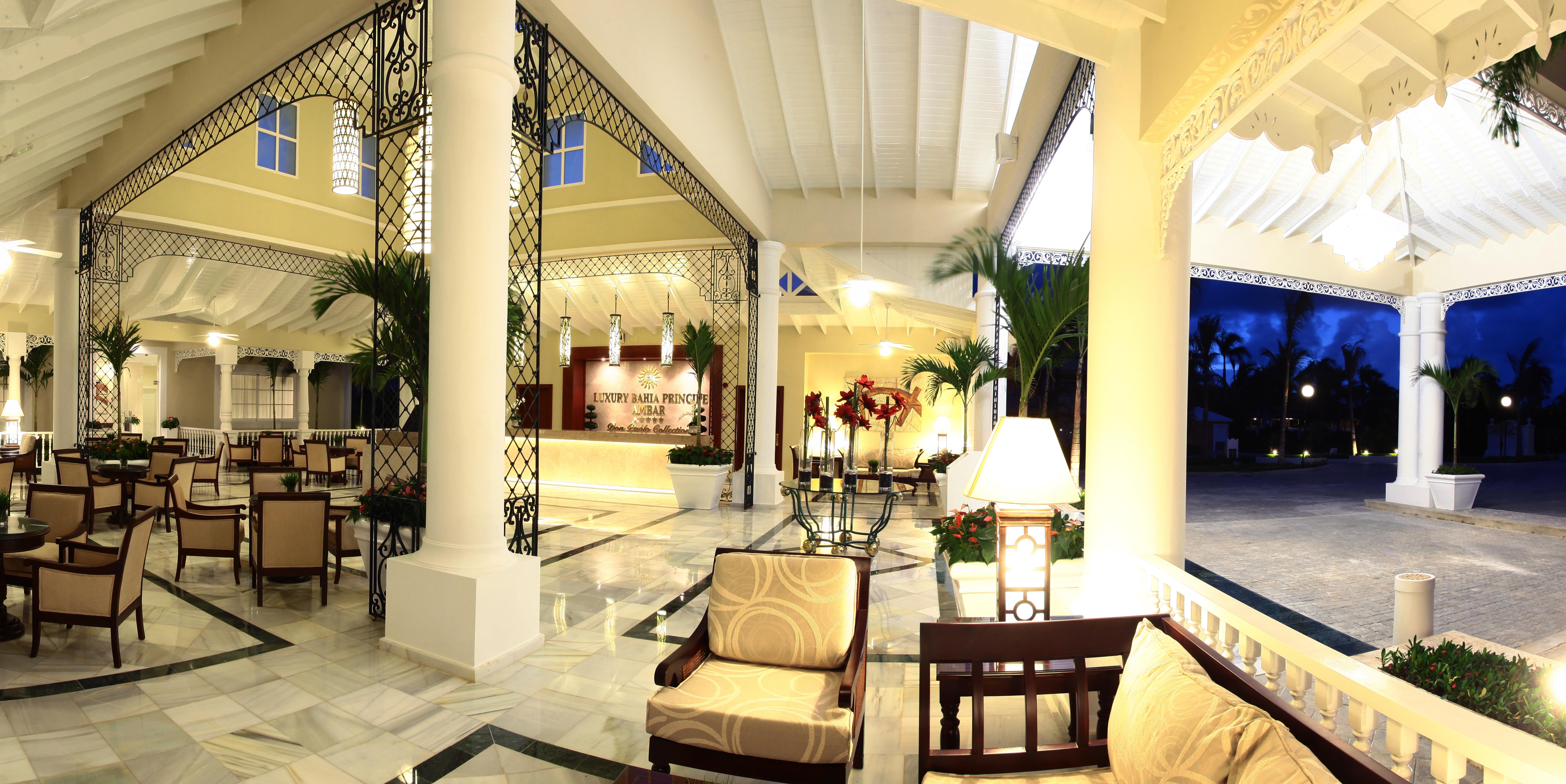 Bahia Principe Grand Aquamarine (adults Only) Resort Punta Cana
