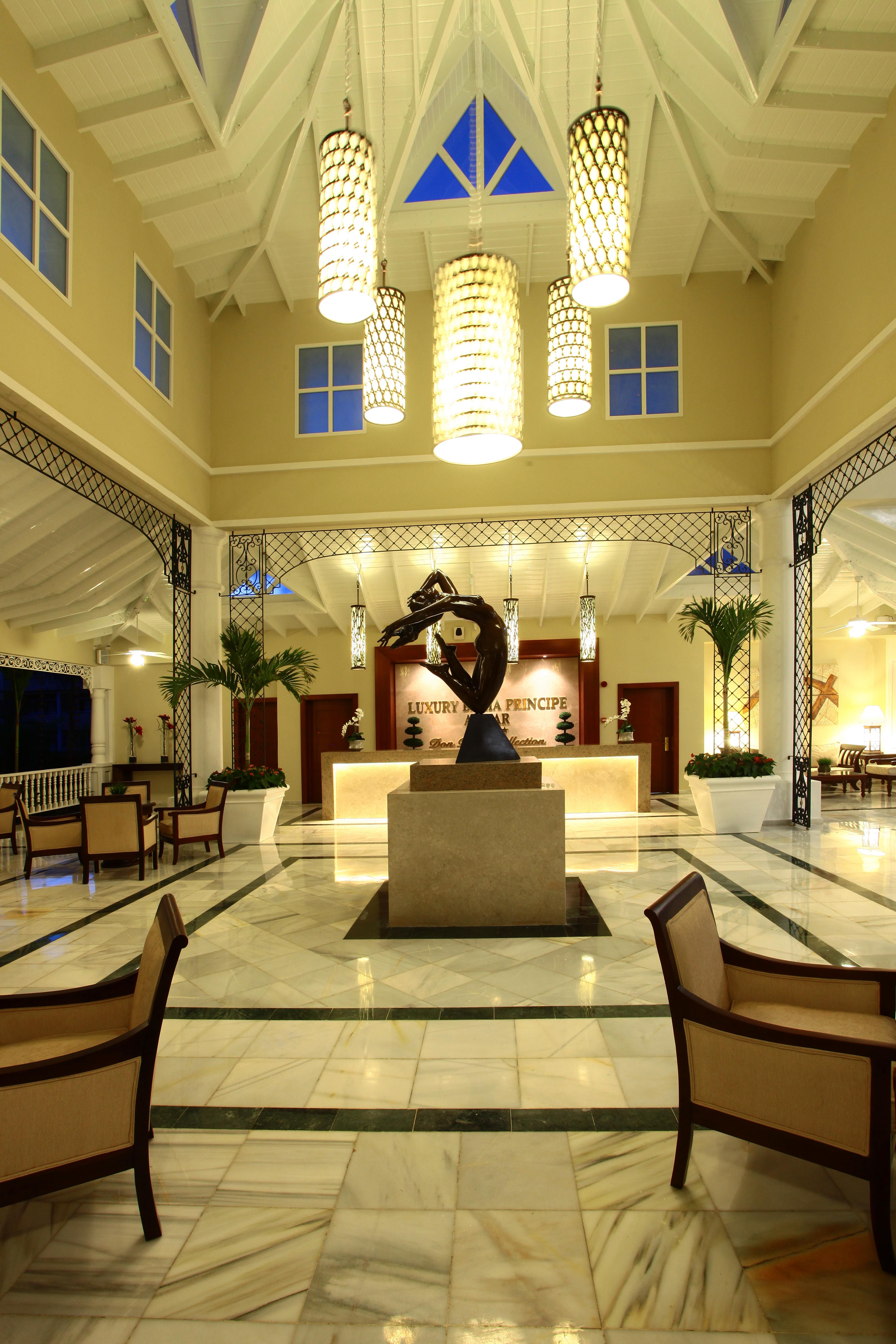 Bahia Principe Grand Aquamarine (adults Only)