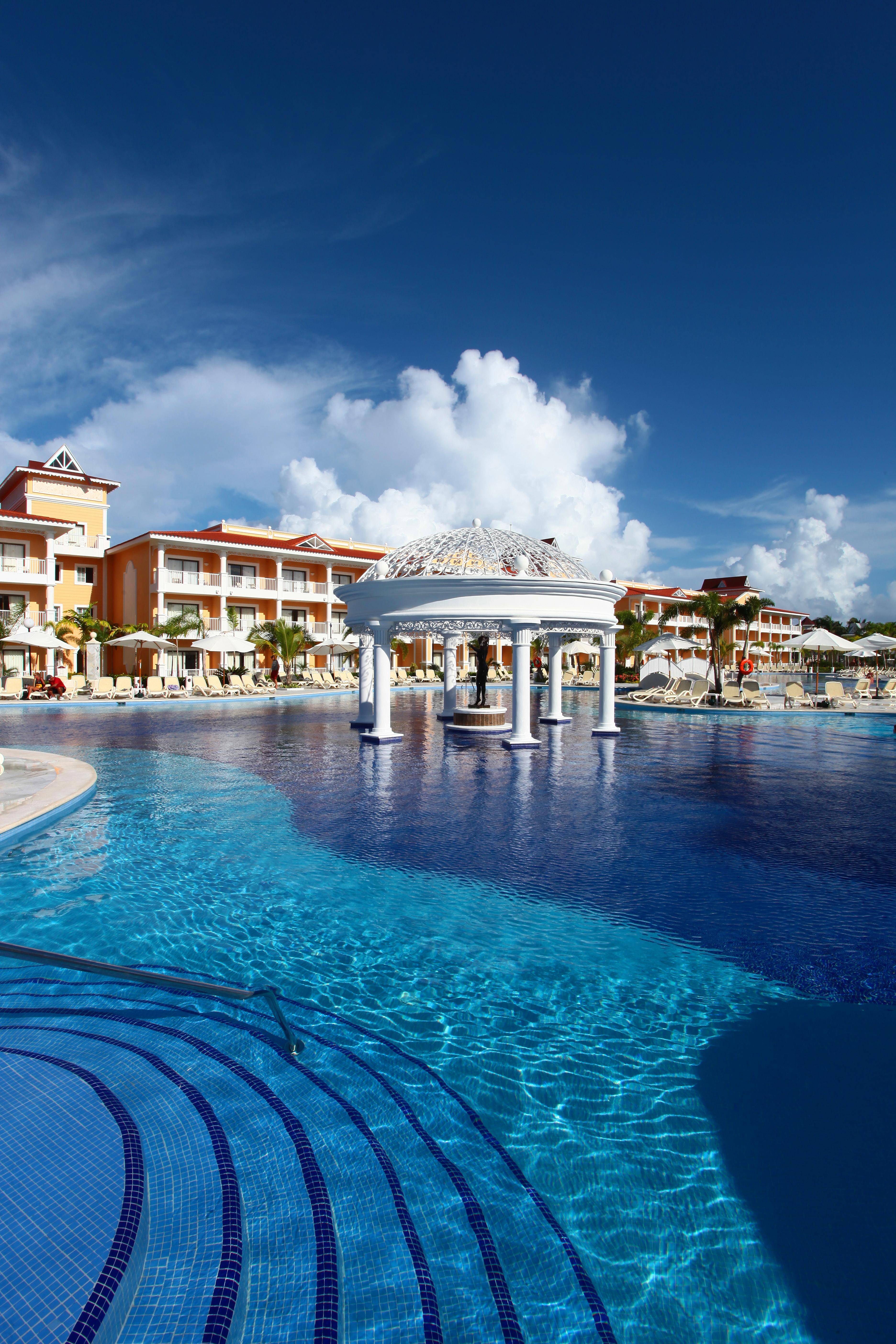 Resort Bahia Principe Grand Aquamarine (adults Only) Punta Cana