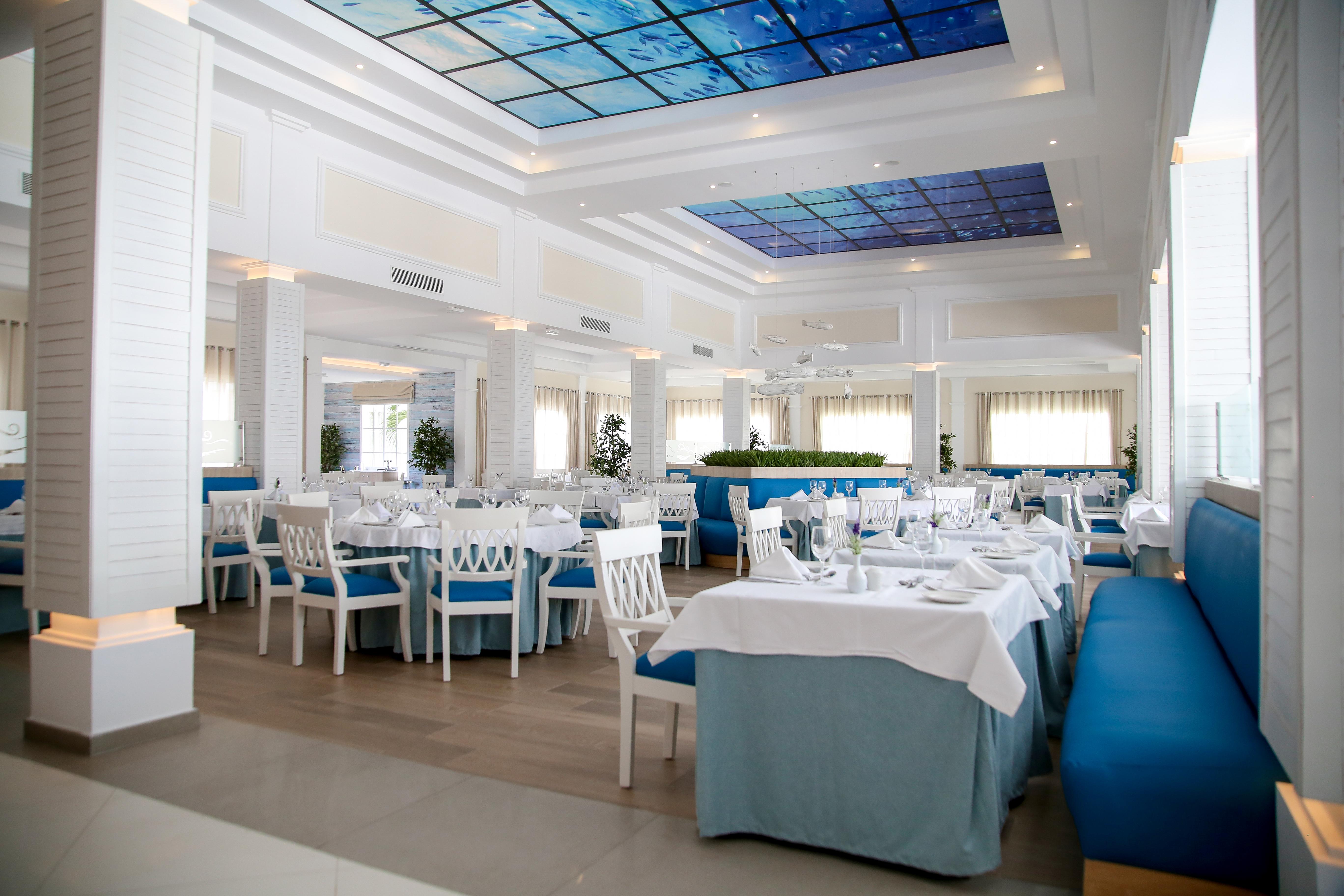 Resort Bahia Principe Grand Aquamarine (adults Only) Punta Cana