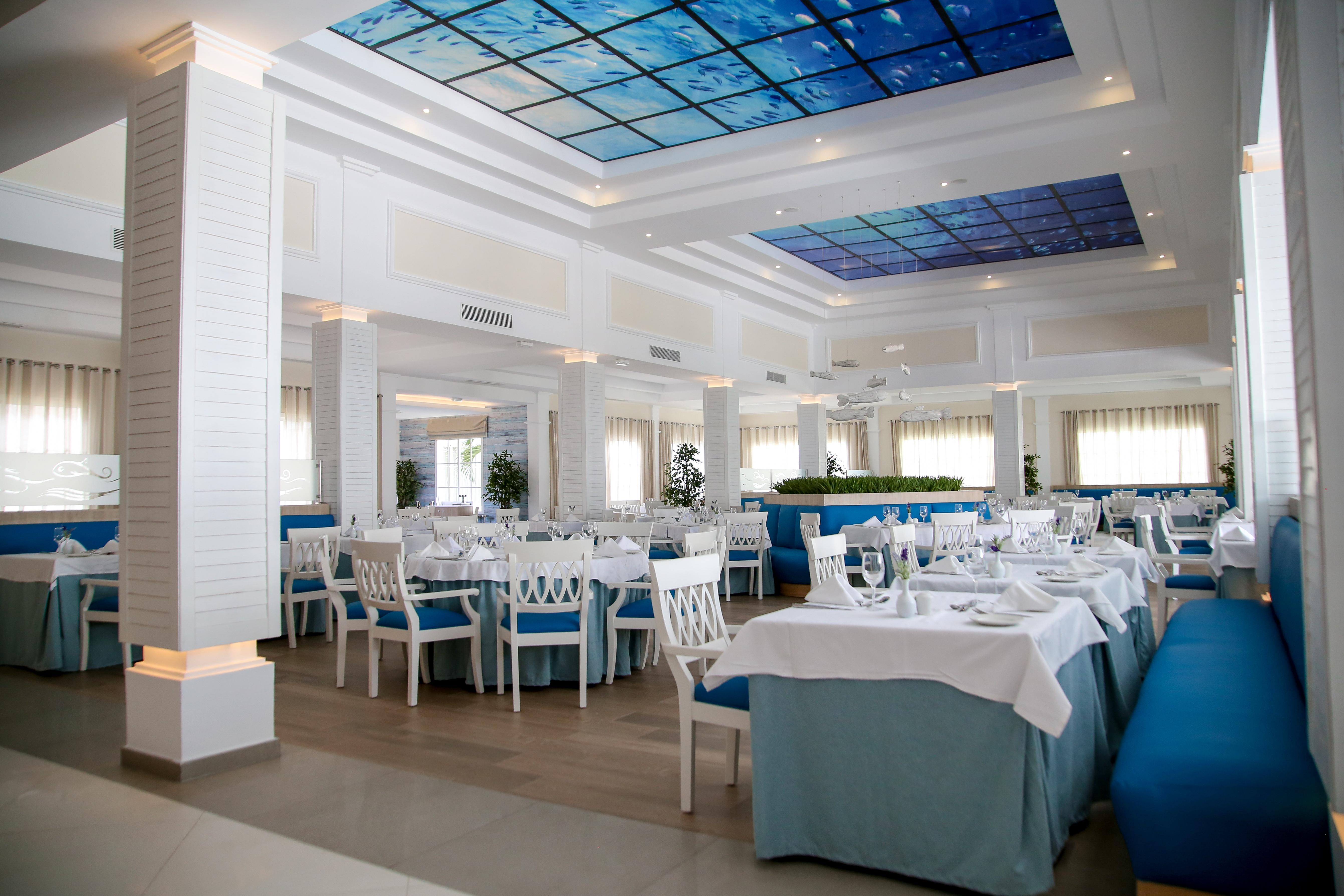 Resort Bahia Principe Grand Aquamarine (adults Only) Punta Cana