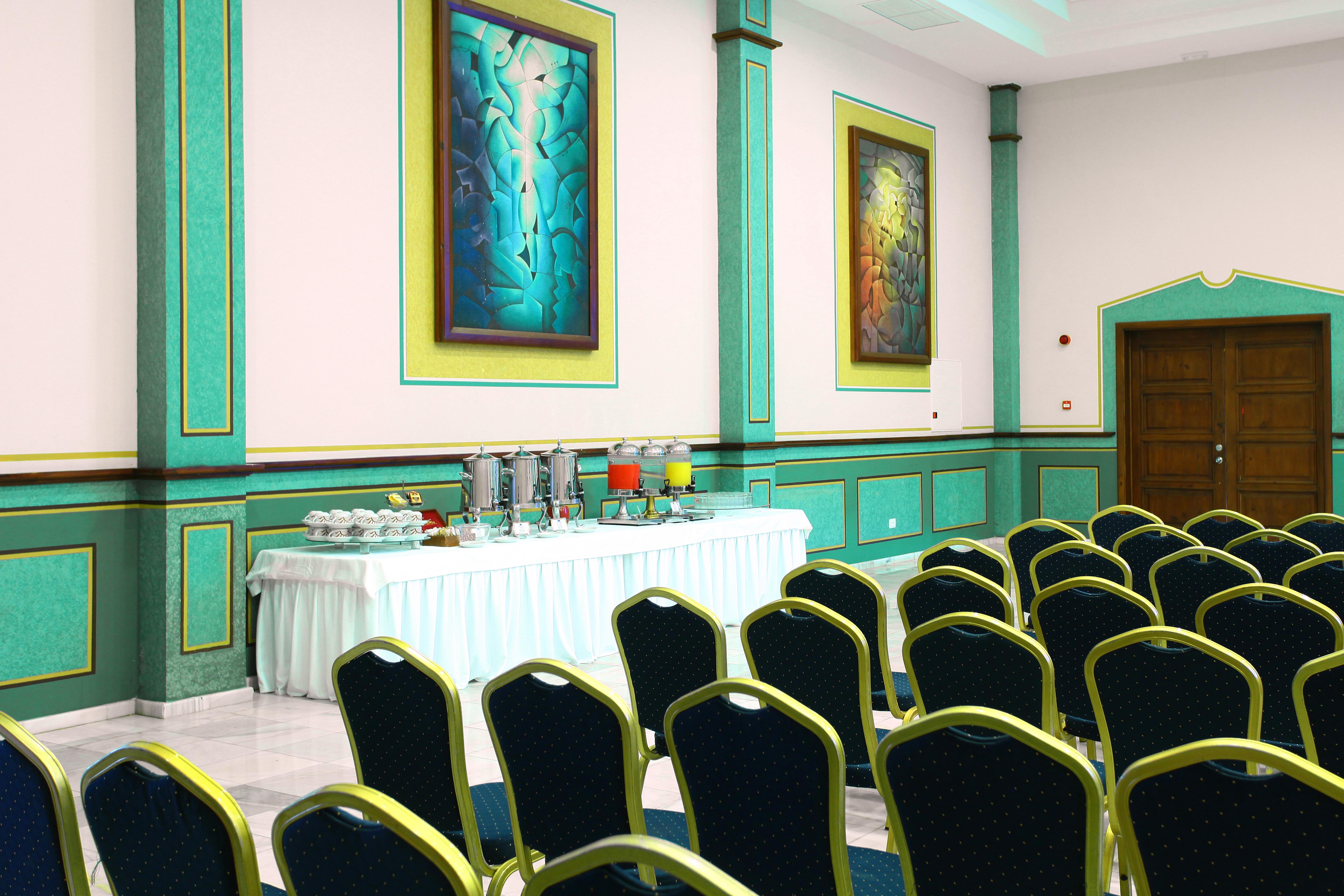 Resort Bahia Principe Grand Aquamarine (adults Only) 5*
