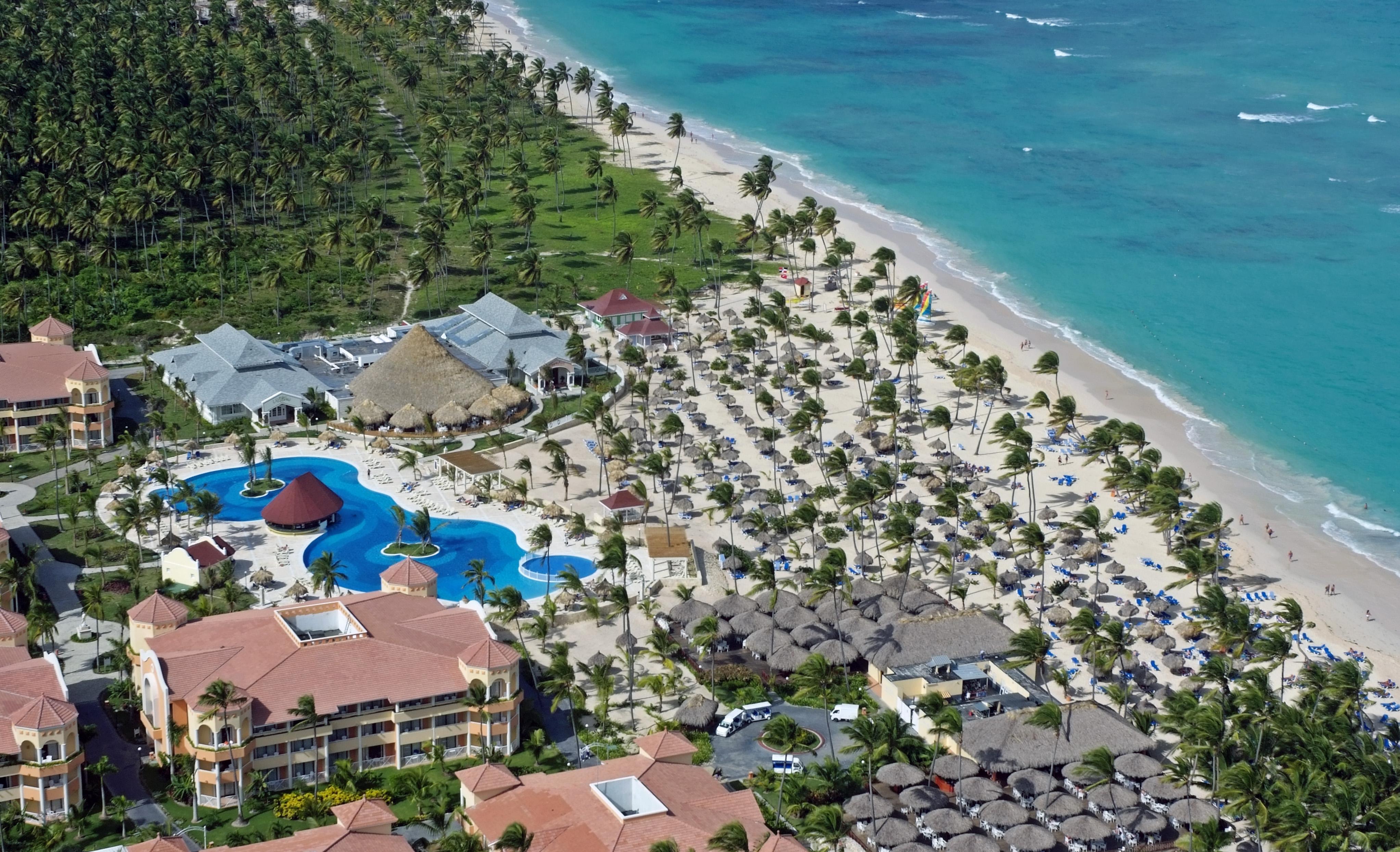 Bahia Principe Grand Aquamarine (adults Only) Resort Punta Cana