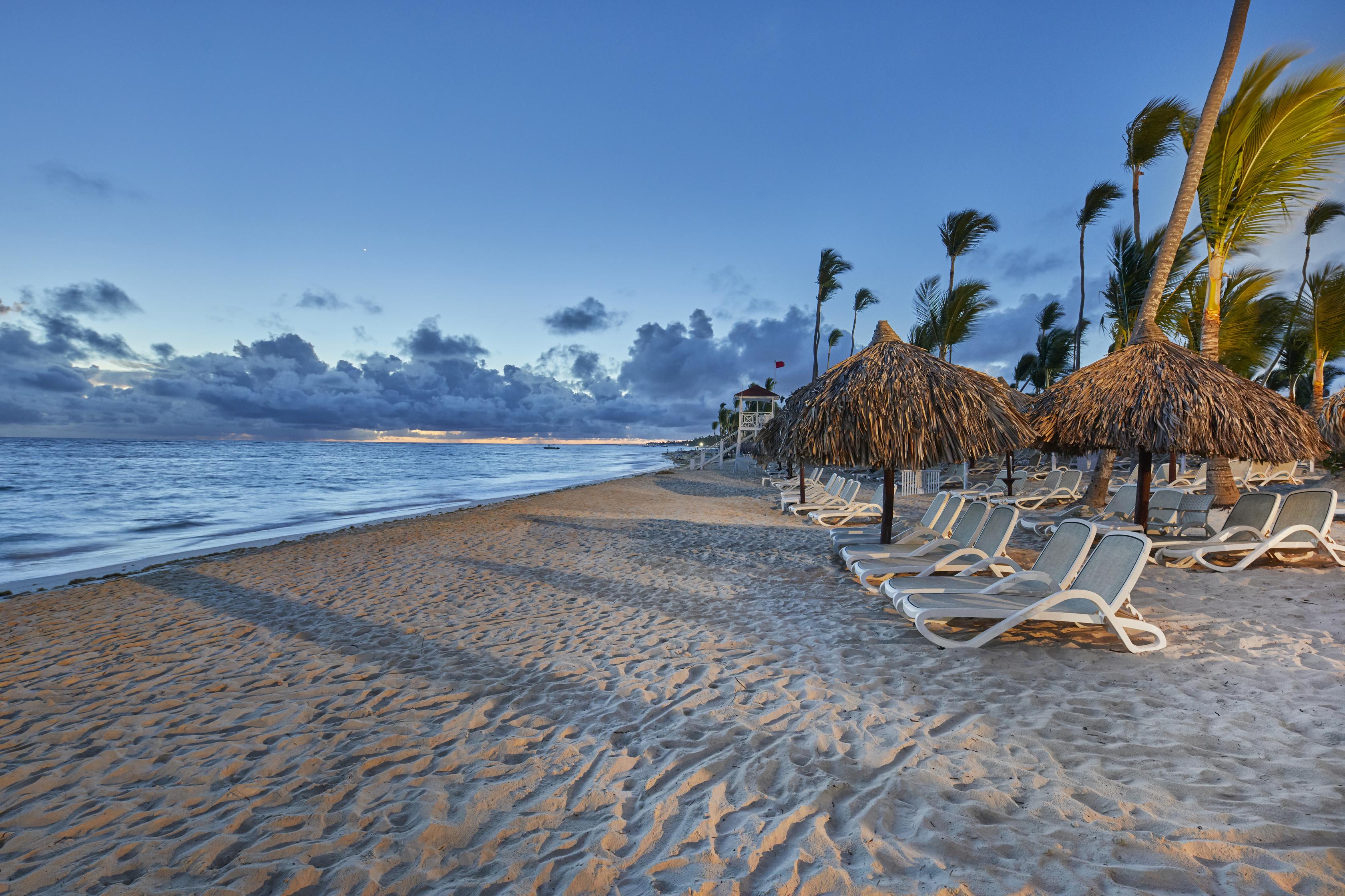 Bahia Principe Grand Aquamarine (adults Only) Resort Punta Cana