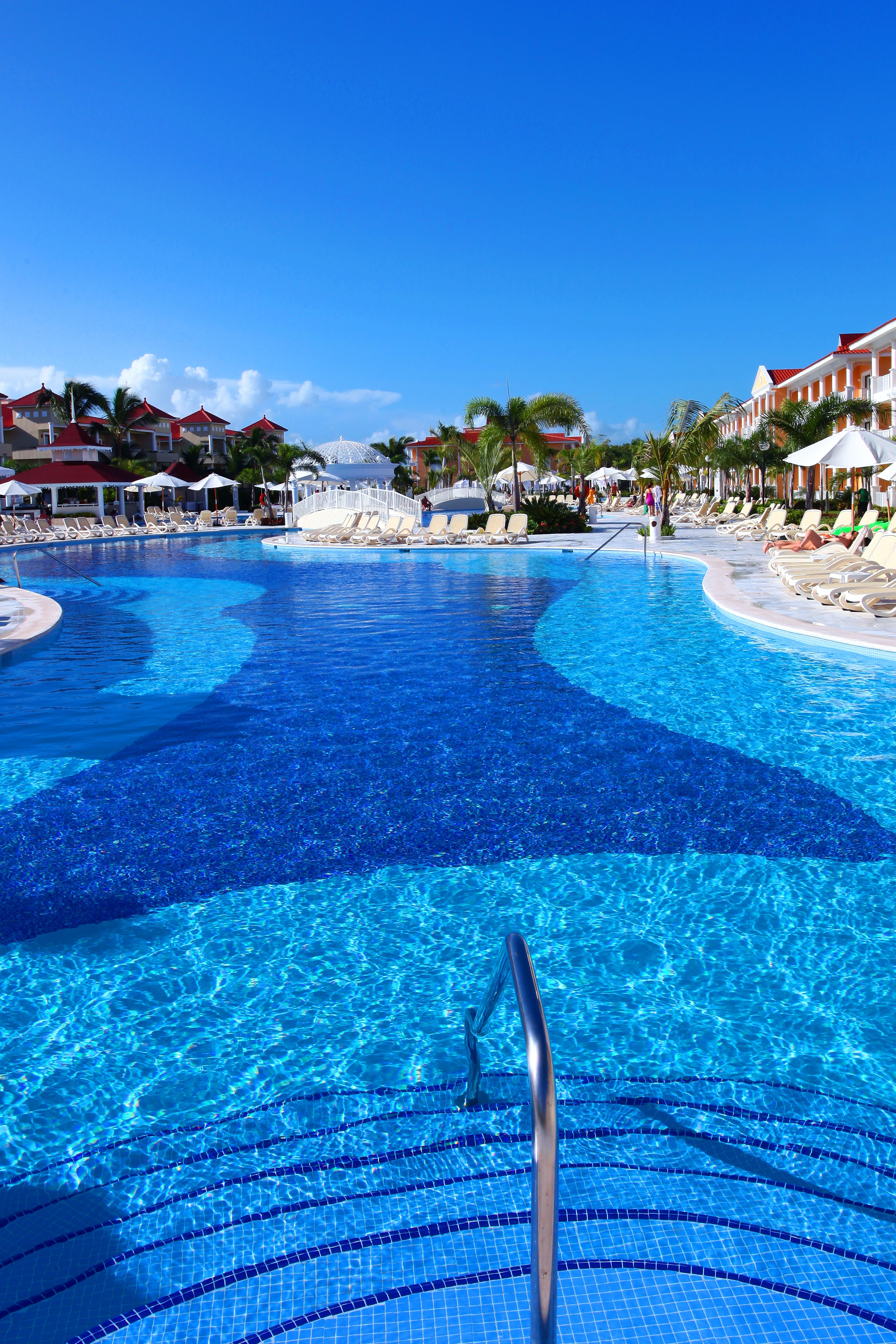 Resort Bahia Principe Grand Aquamarine (adults Only)