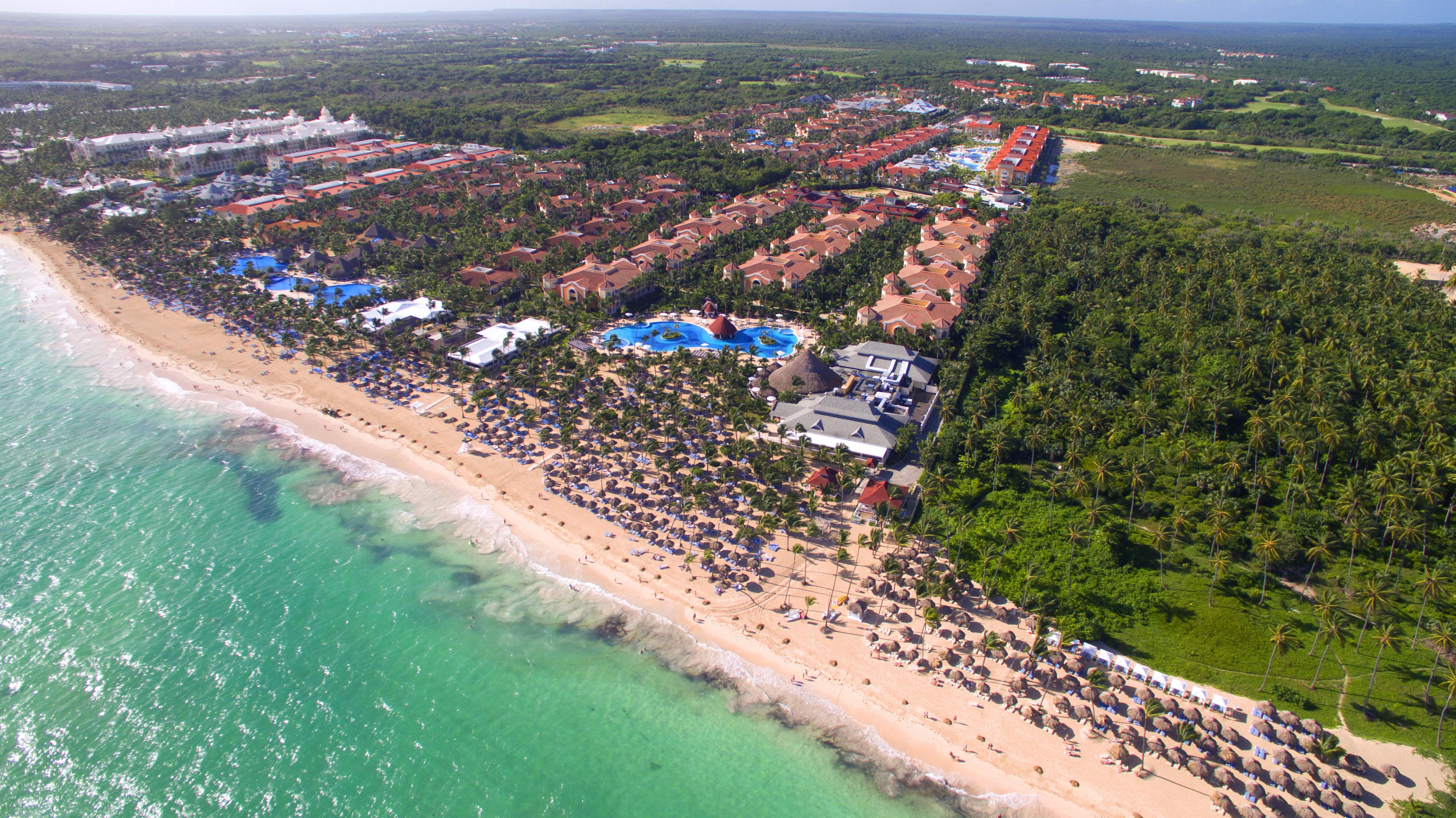 Resort Bahia Principe Grand Aquamarine (adults Only) 5*