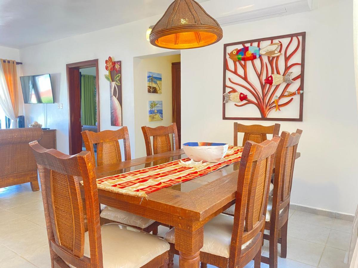 Stanza Mare Front Apartahotel Punta Cana