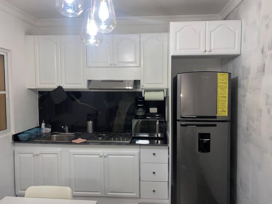 Apartamento Tanama Lodge, Areia 206 In Cap Cana/punta Cana