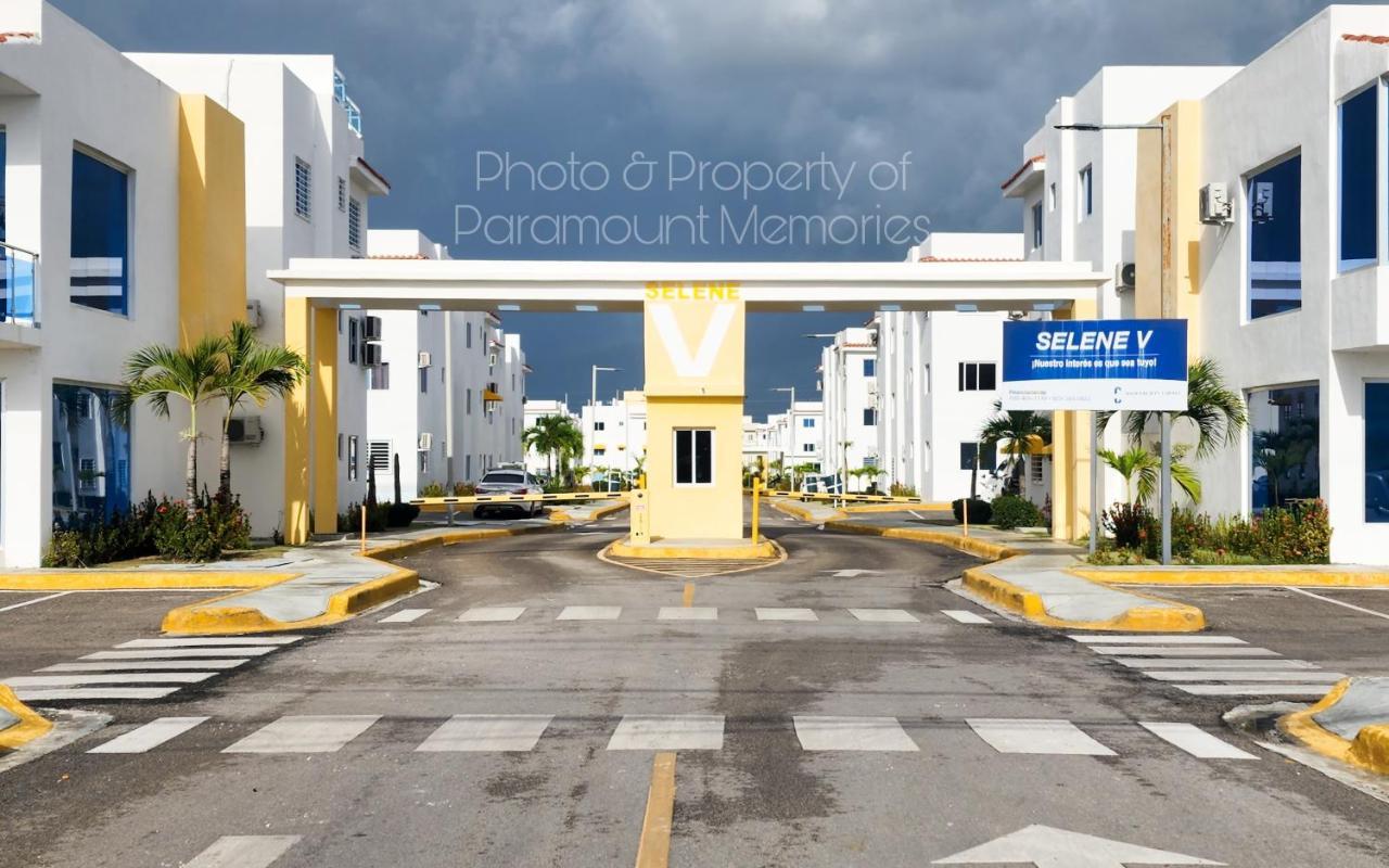 Apartahotel Residencial Selene V