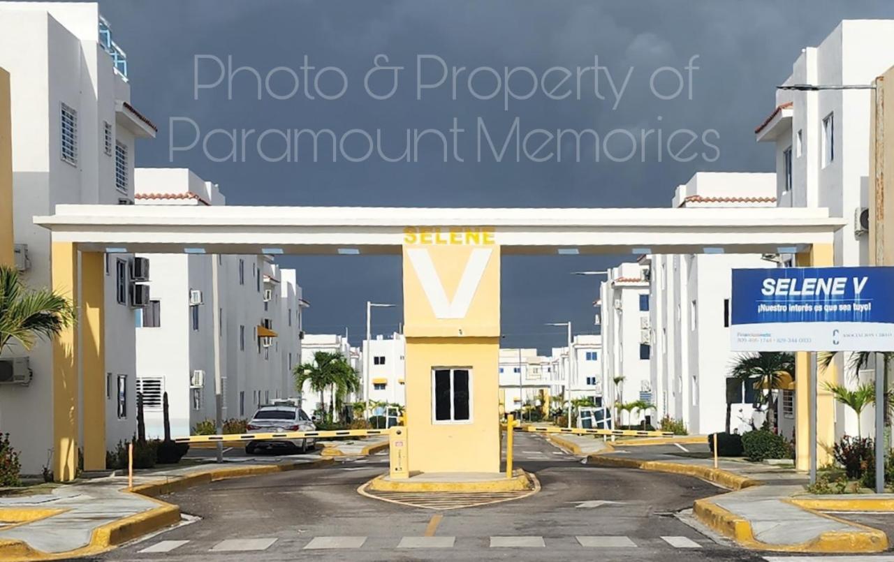 Residencial Selene V Punta Cana