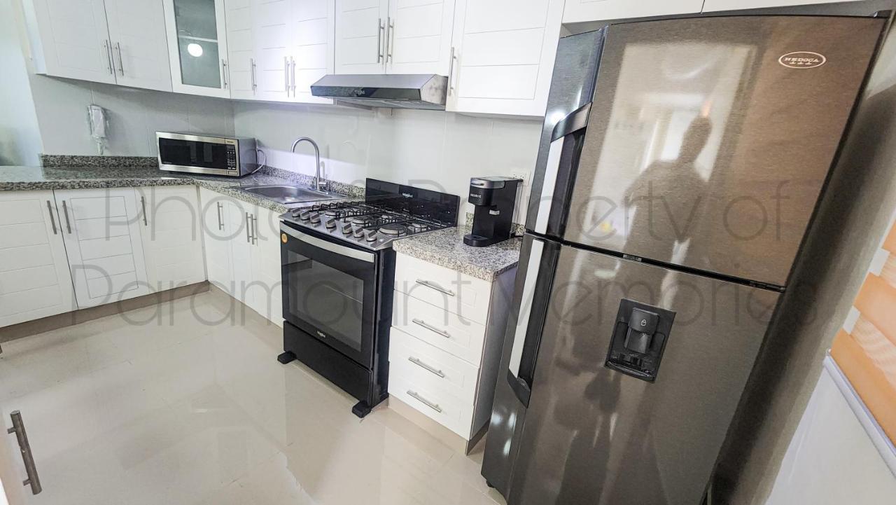 Apartahotel Residencial Selene V Punta Cana