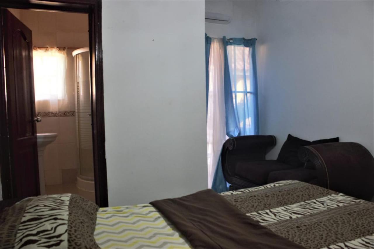 Apartamento Residenccial Espinal Playa Bibijagua Punta Cana