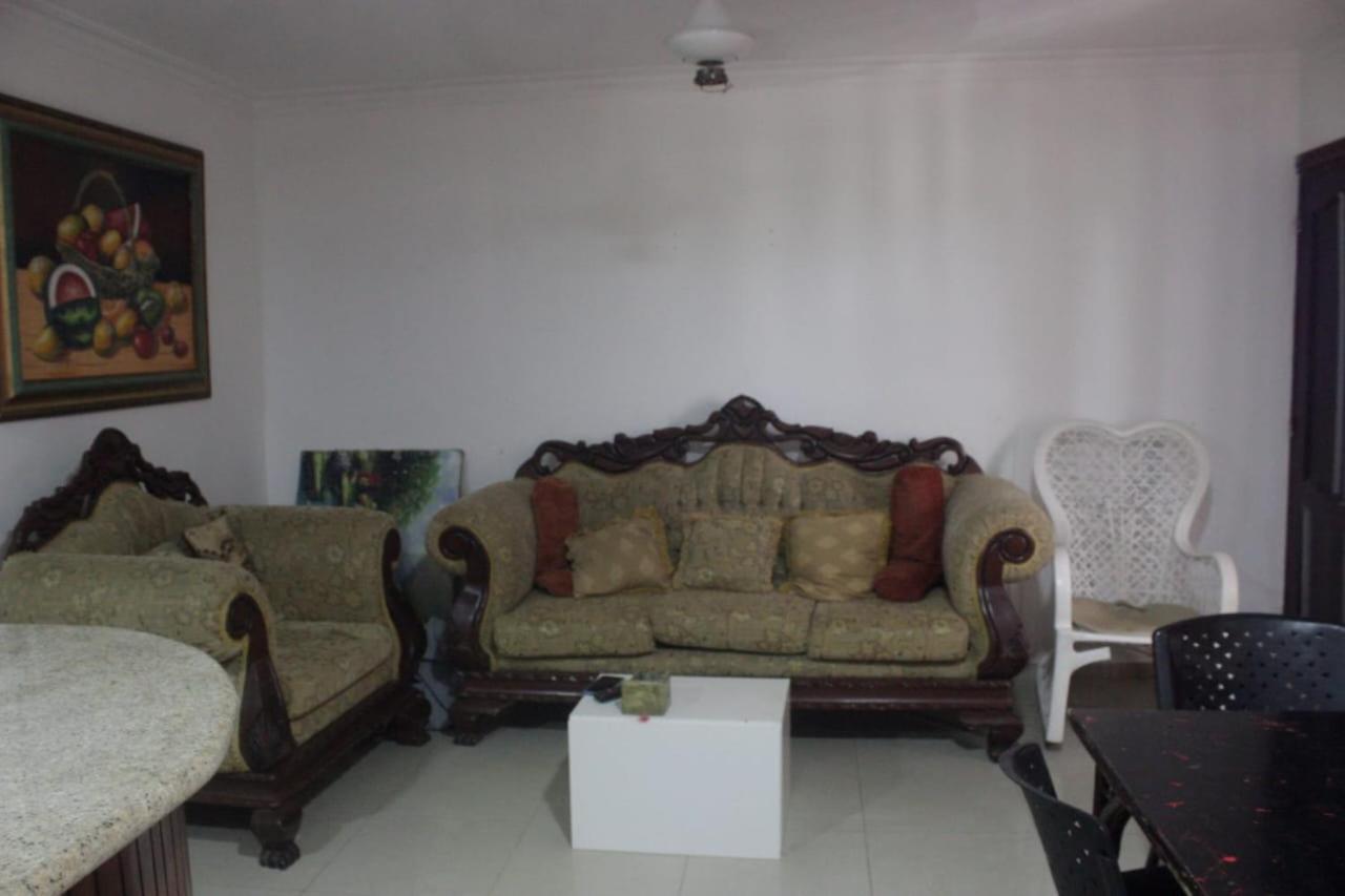 Apartamento Residenccial Espinal Playa Bibijagua *