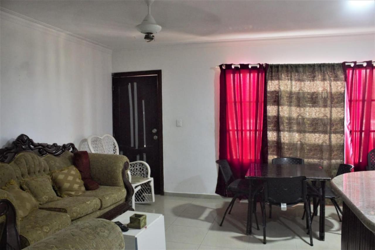 Residenccial Espinal Playa Bibijagua Punta Cana